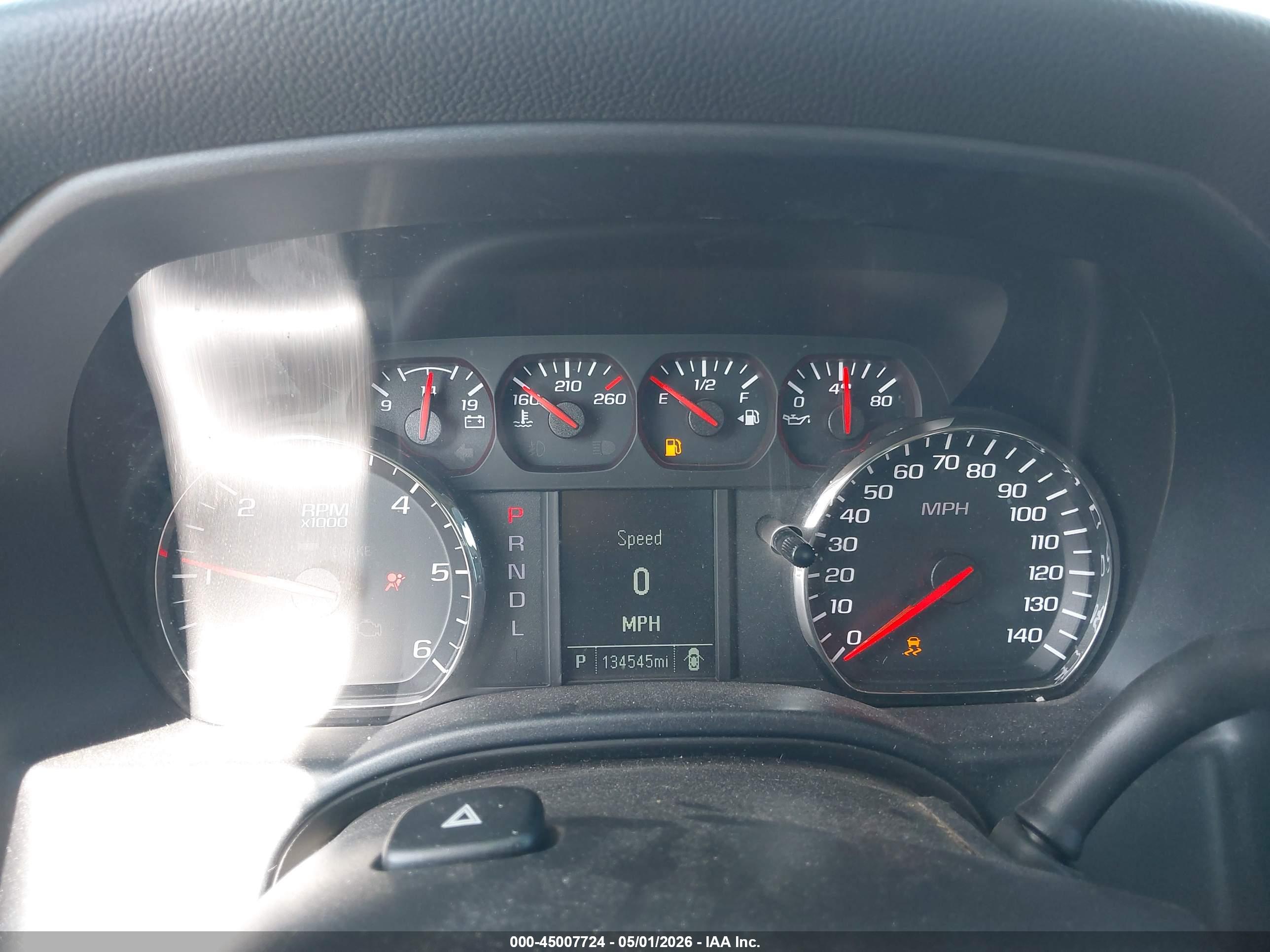 CHEVROLET SILVERADO image 7