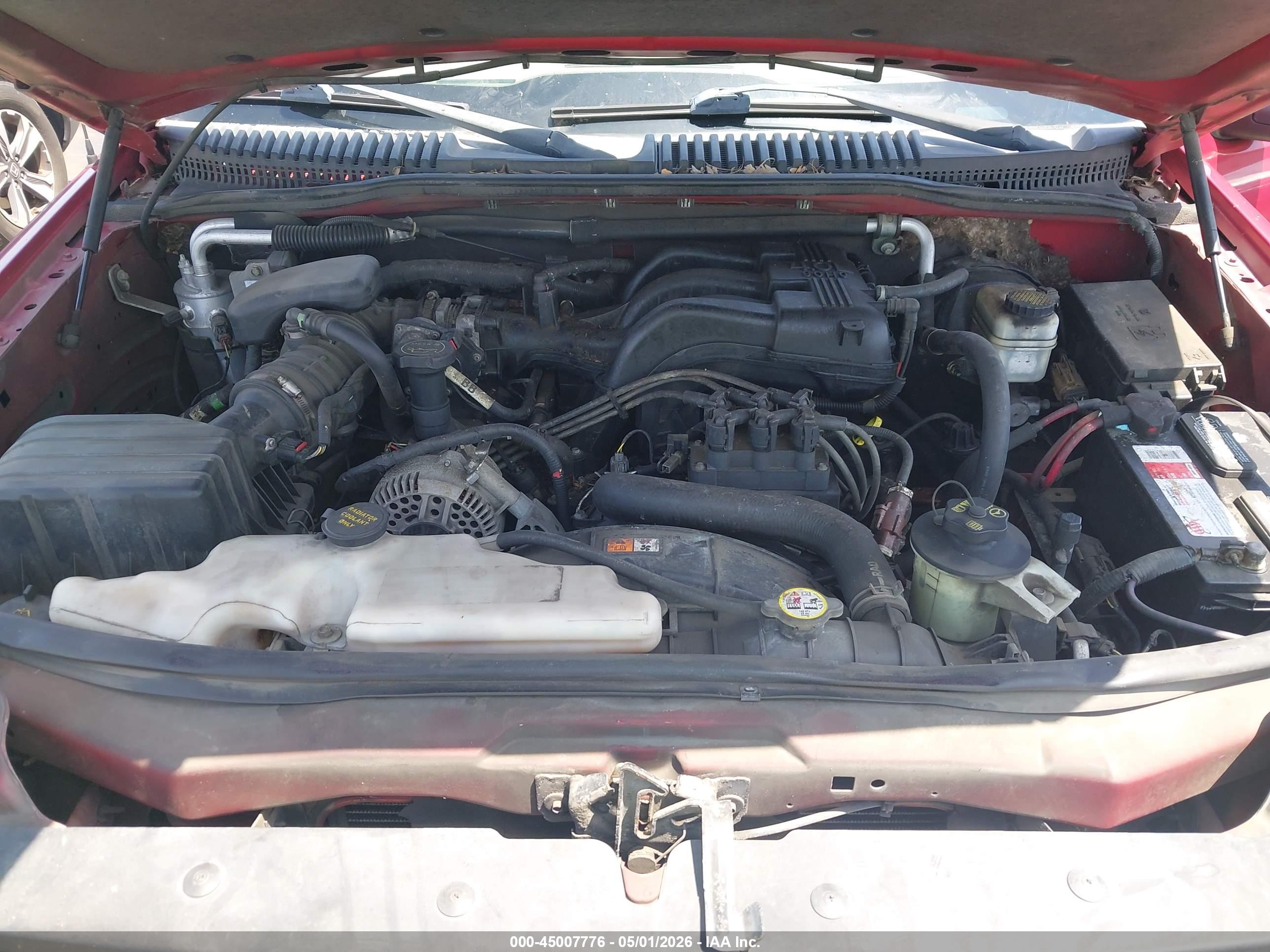 FORD EXPLORER image 10
