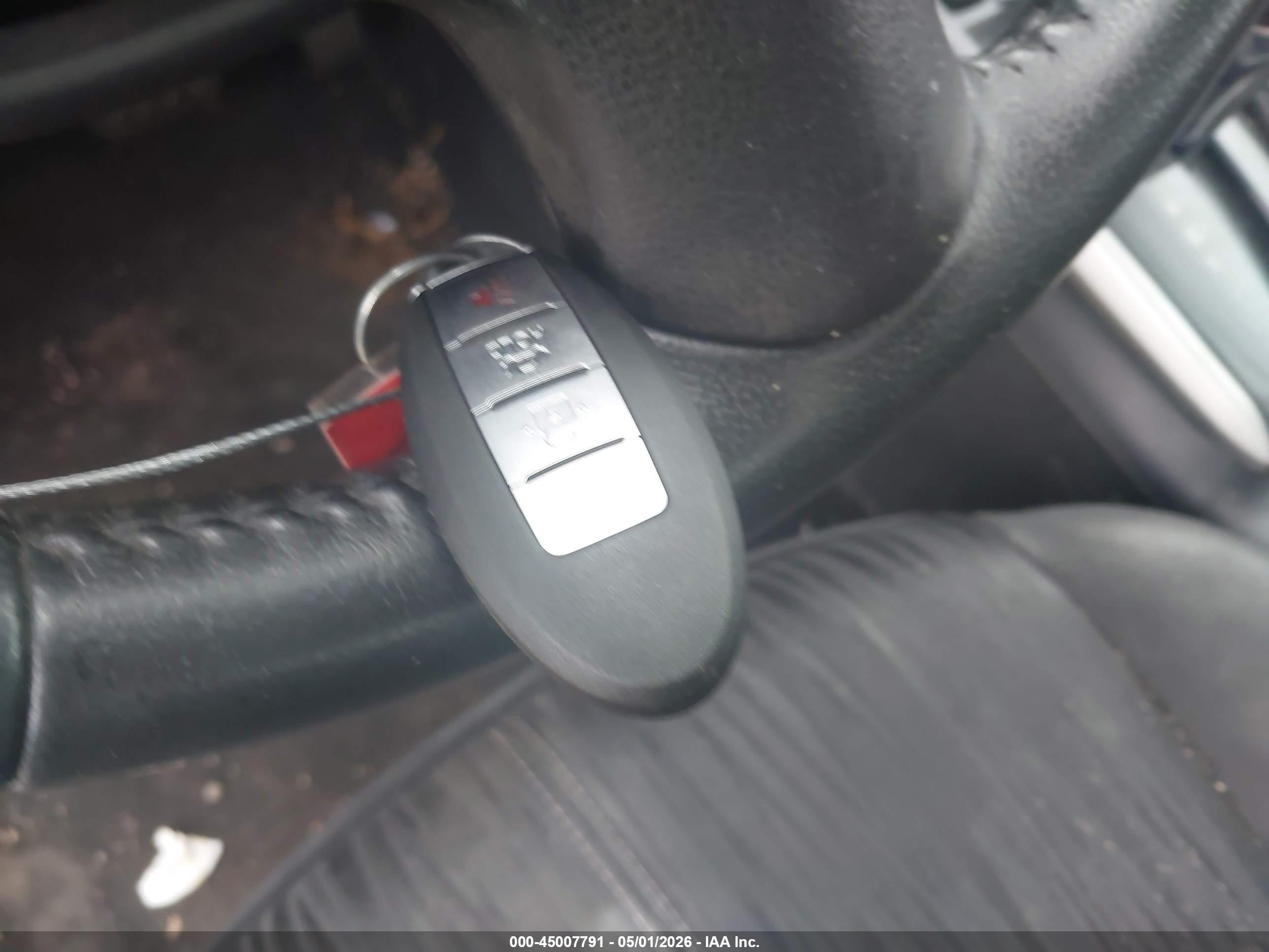 NISSAN SENTRA image 11