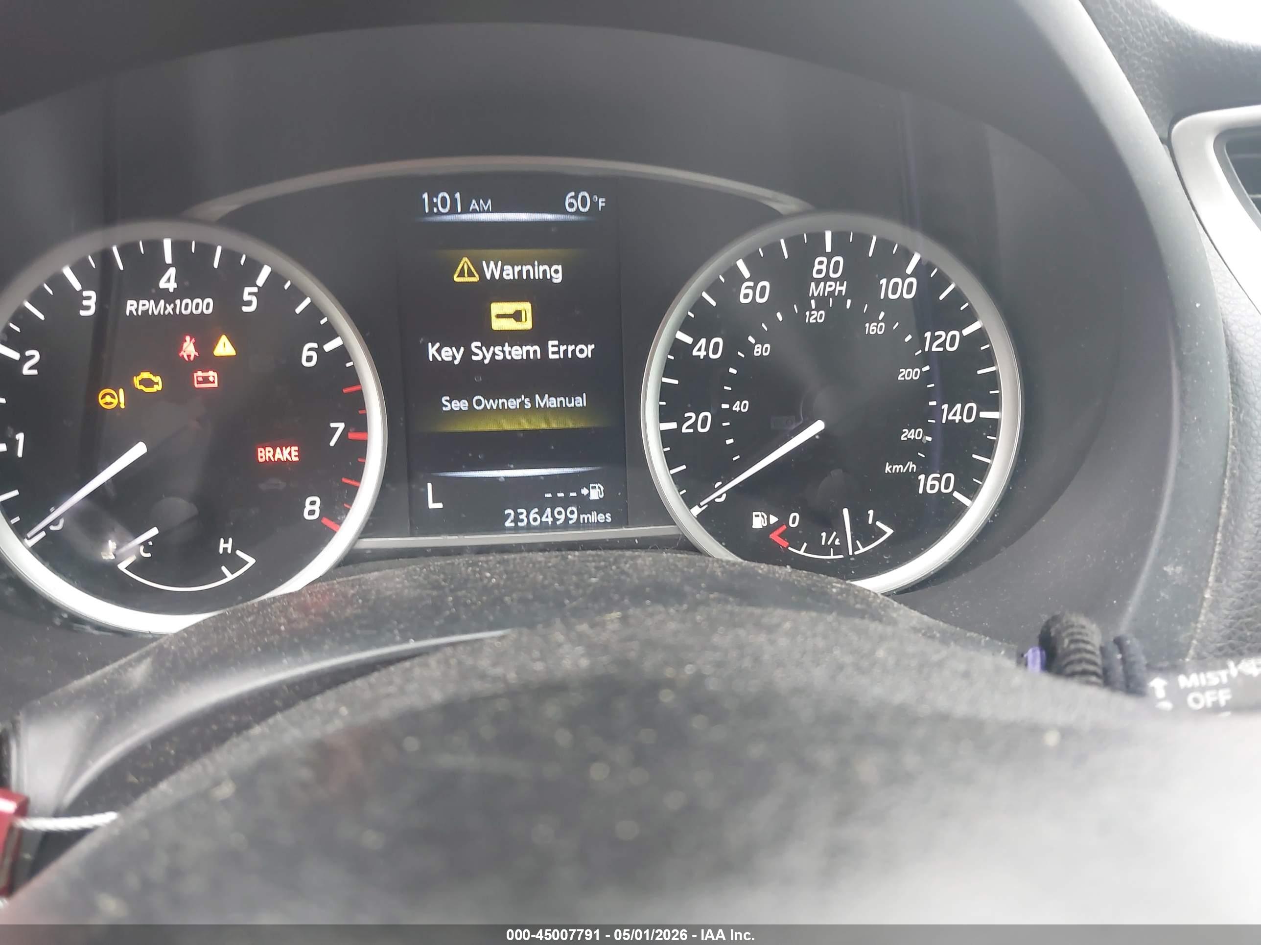NISSAN SENTRA image 7