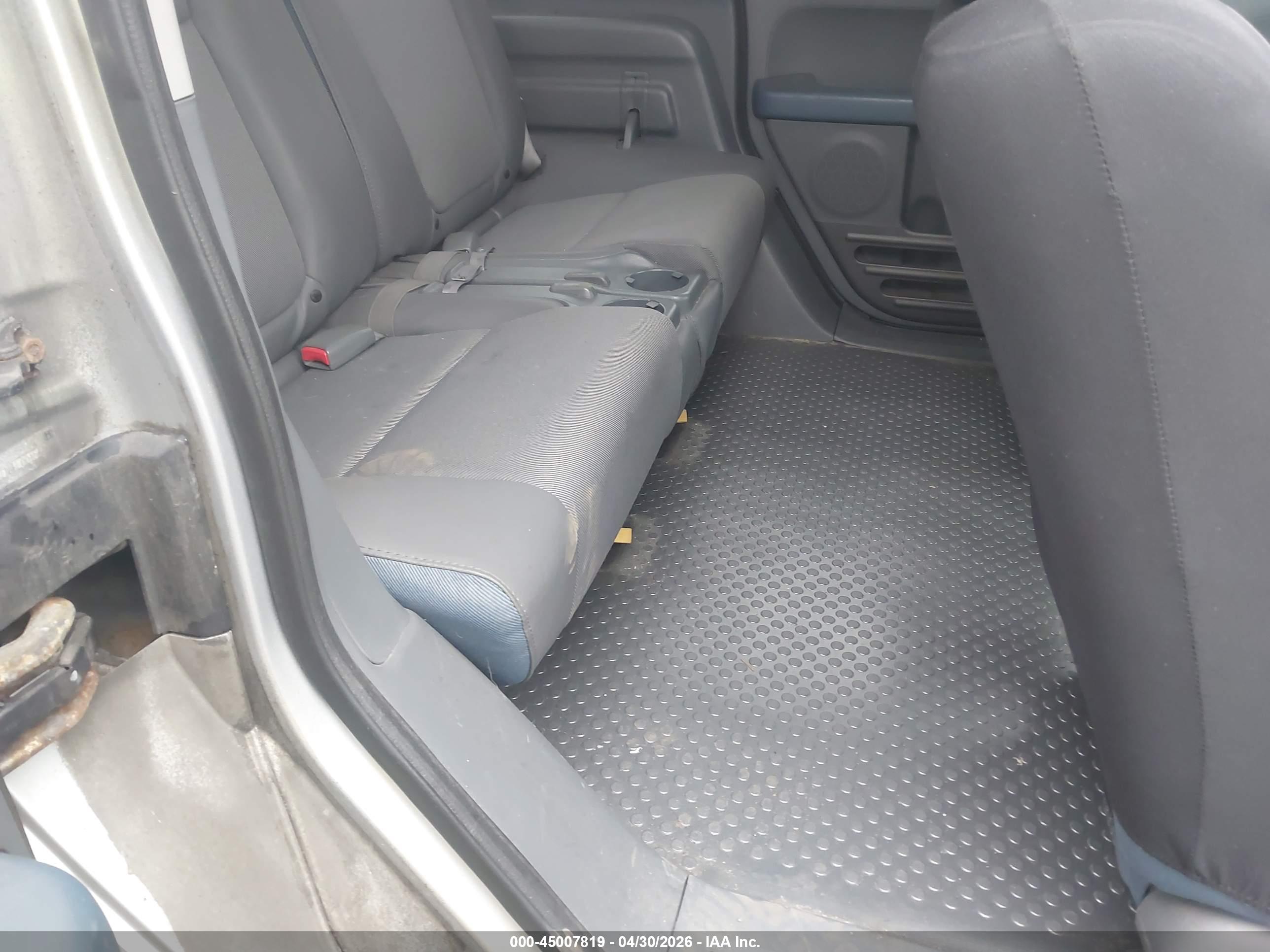 HONDA ELEMENT image 8