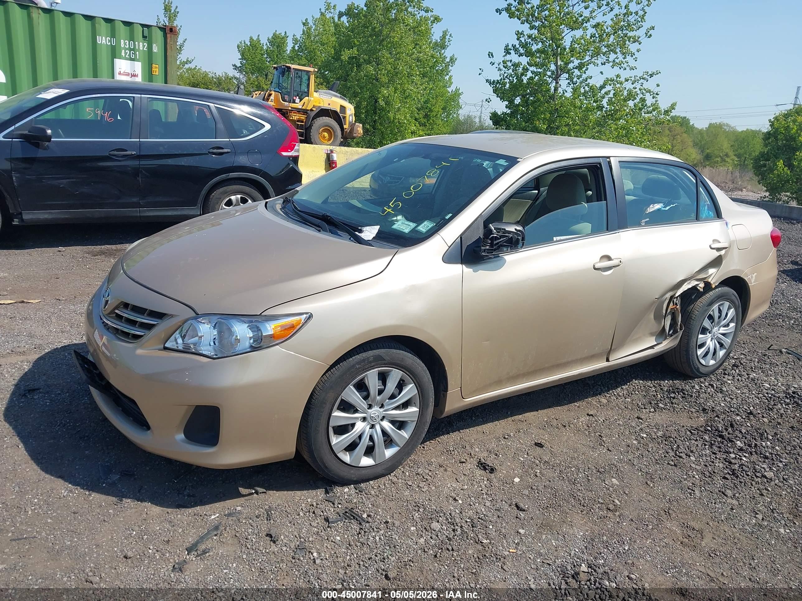 TOYOTA COROLLA image 6