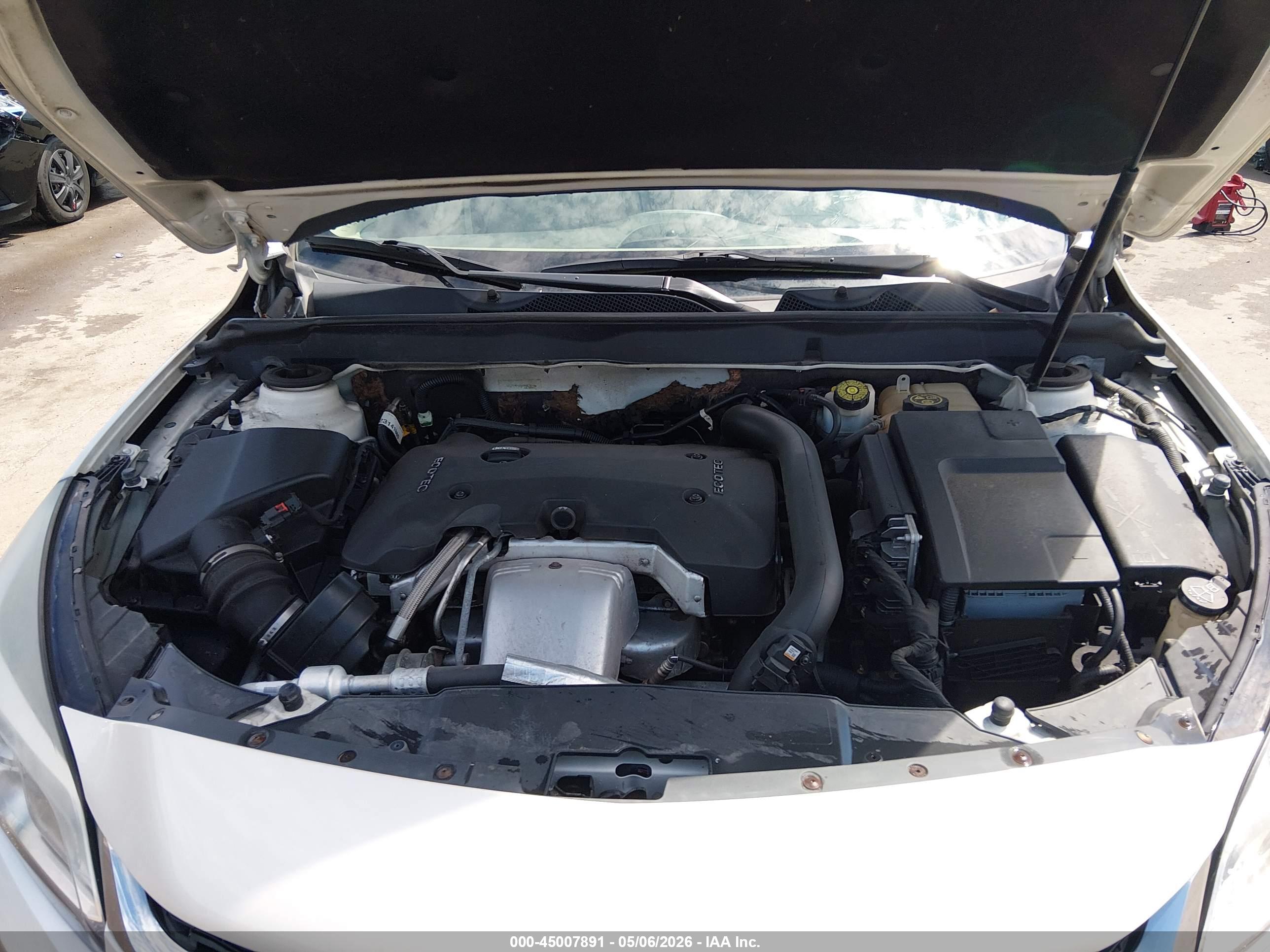 CHEVROLET MALIBU image 10