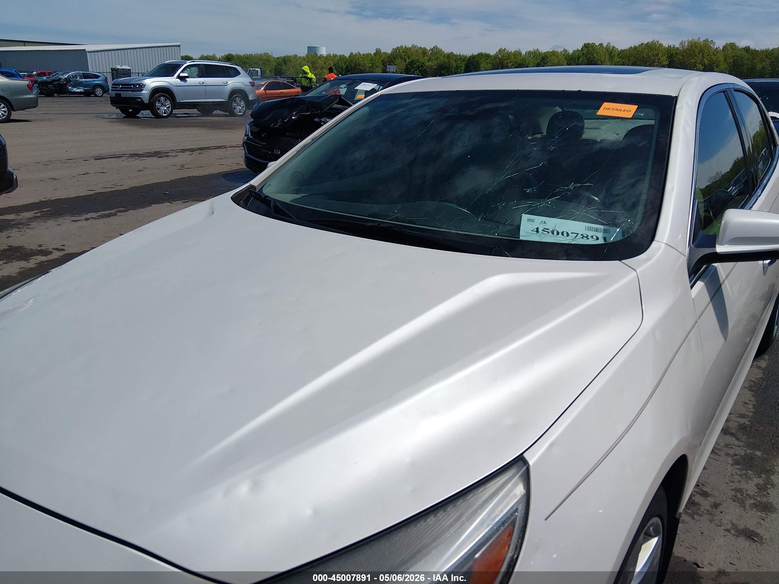 CHEVROLET MALIBU image 6