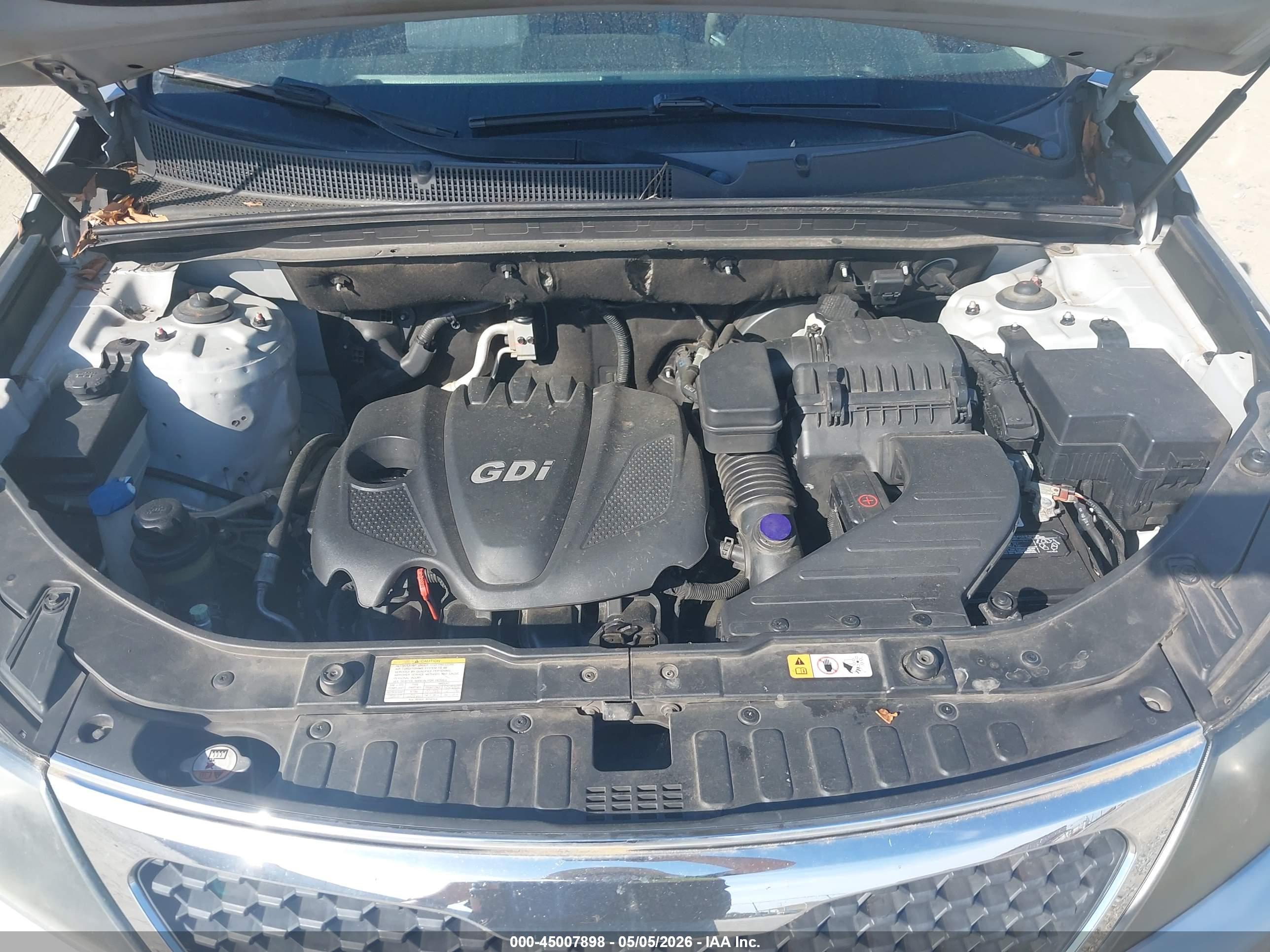 KIA SORENTO image 10
