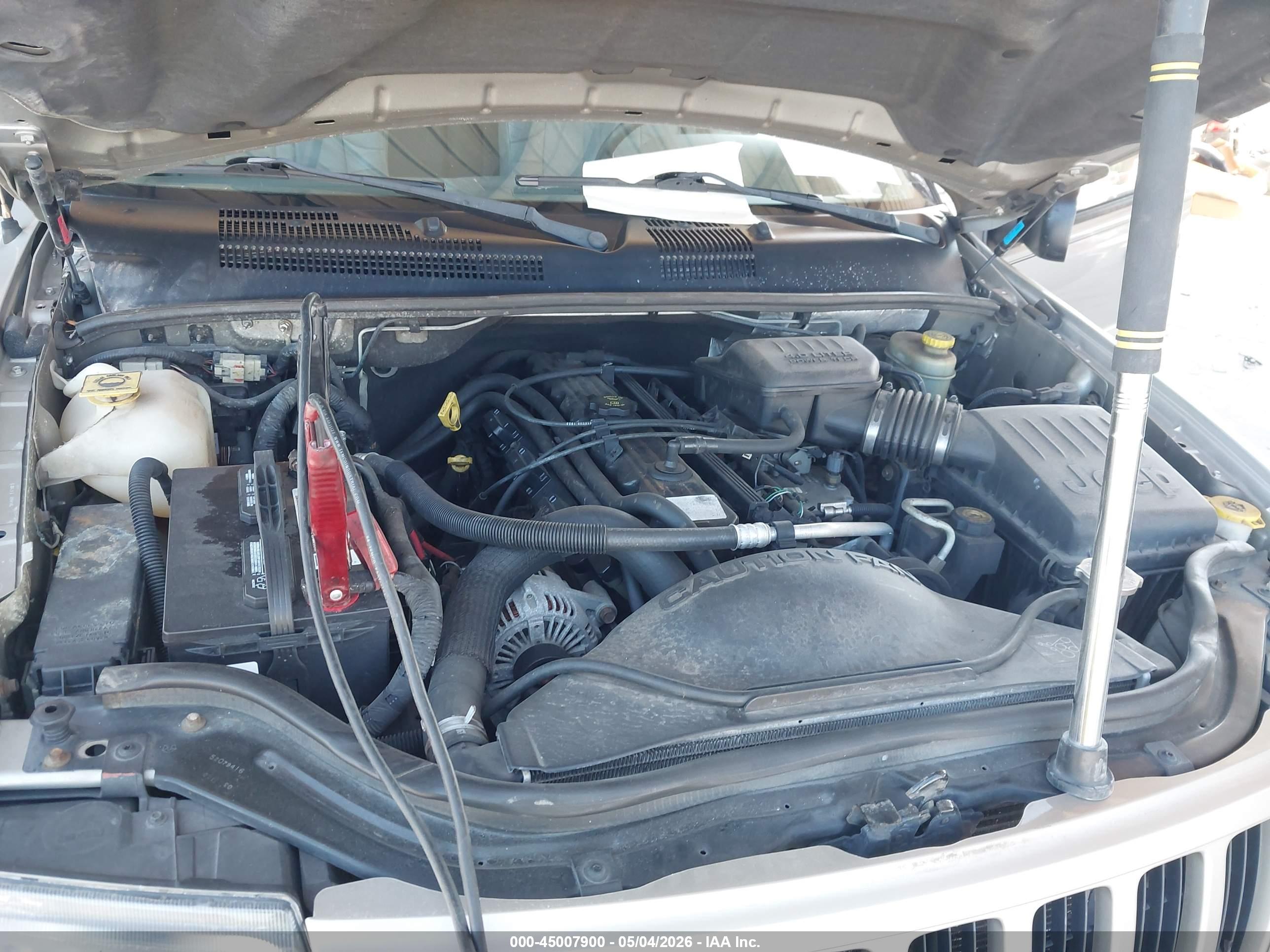 JEEP GRAND image 10