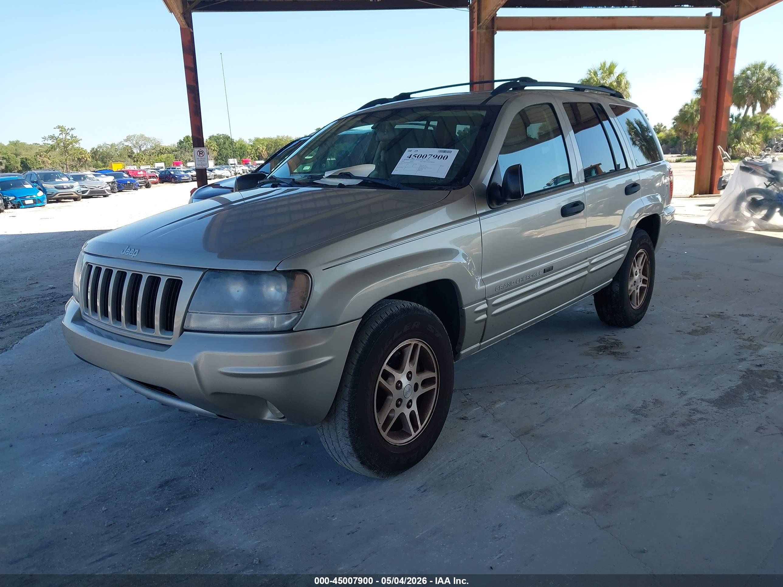 JEEP GRAND image 2