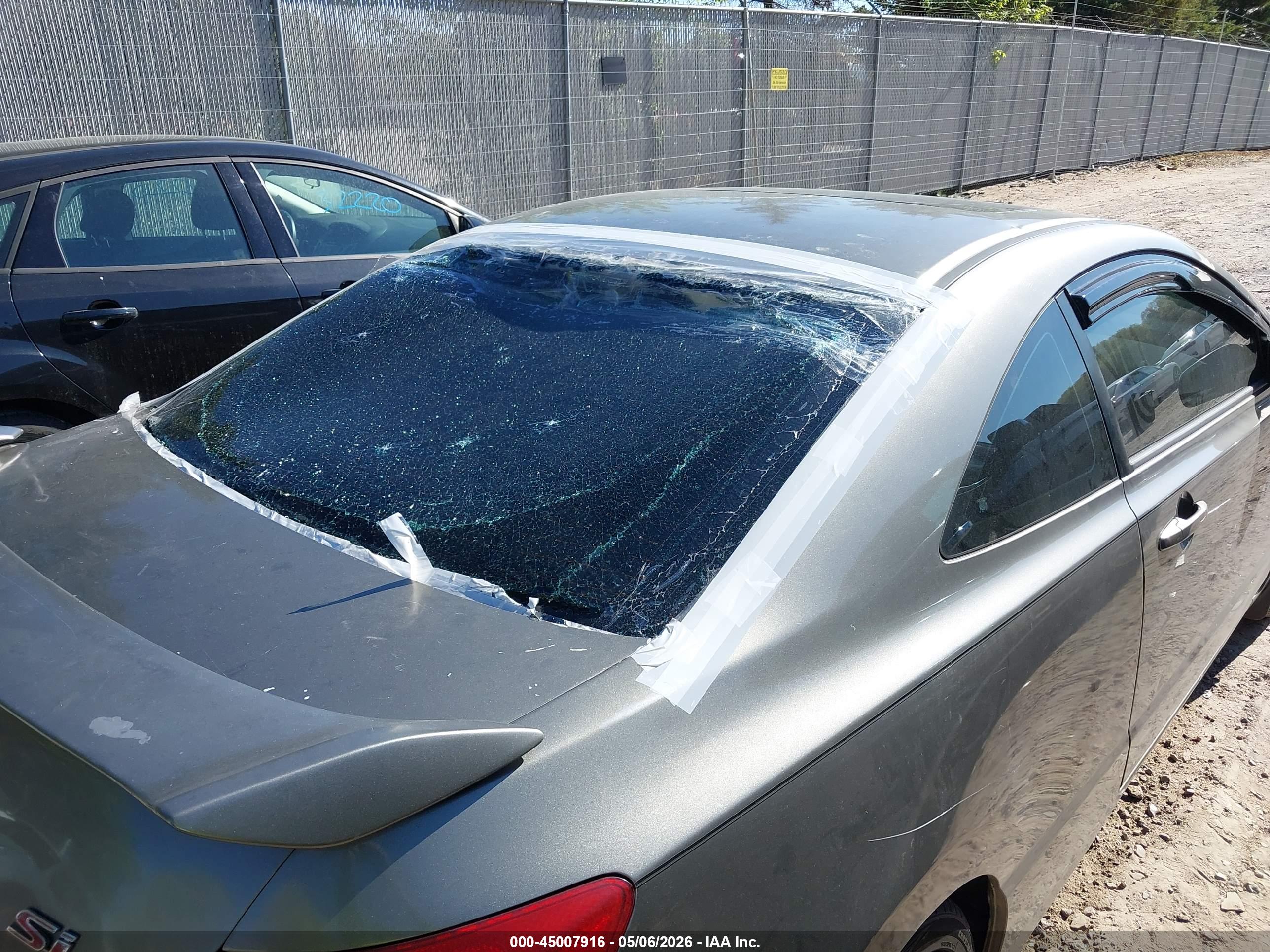 HONDA CIVIC image 6