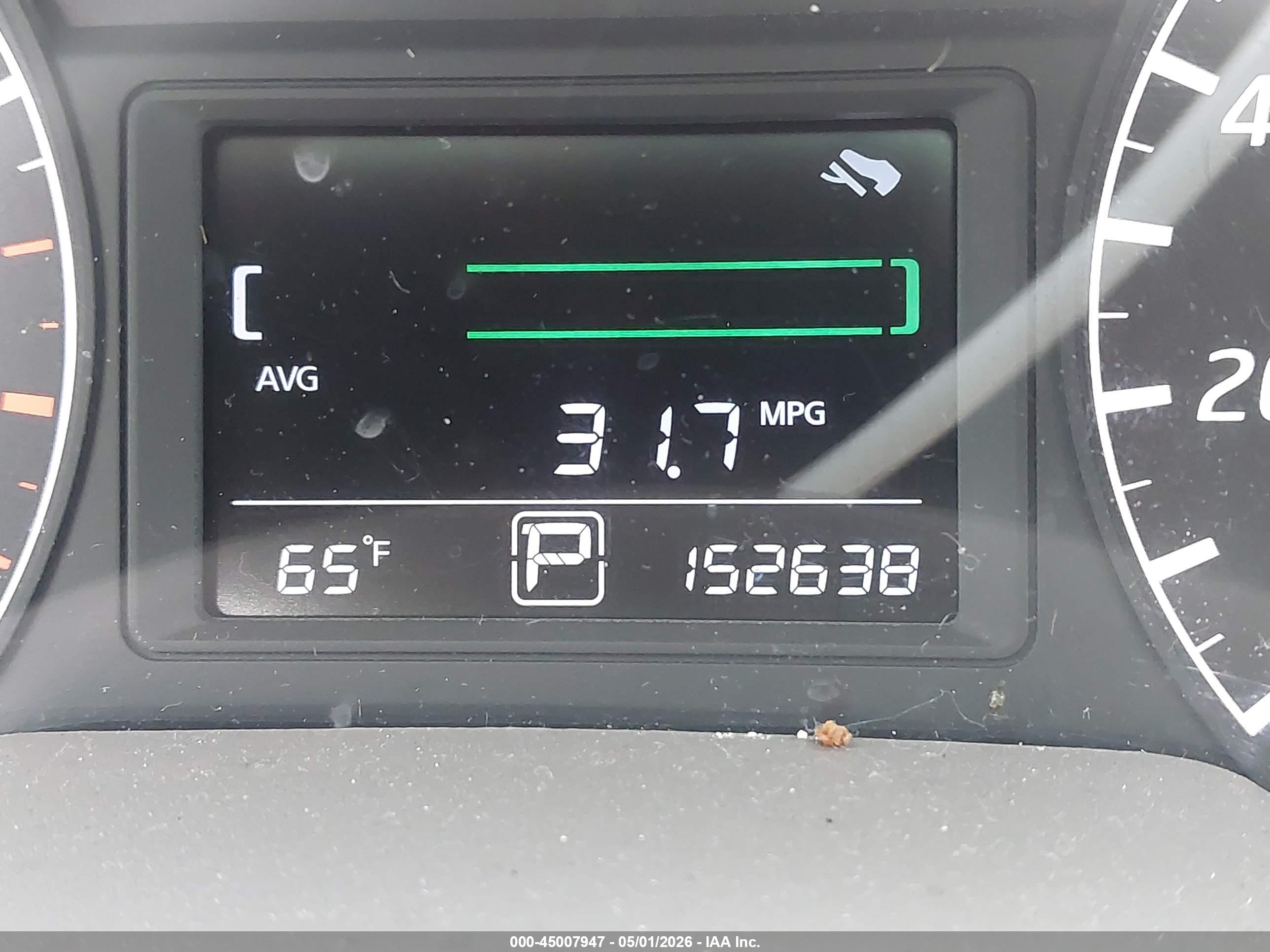 NISSAN SENTRA image 7