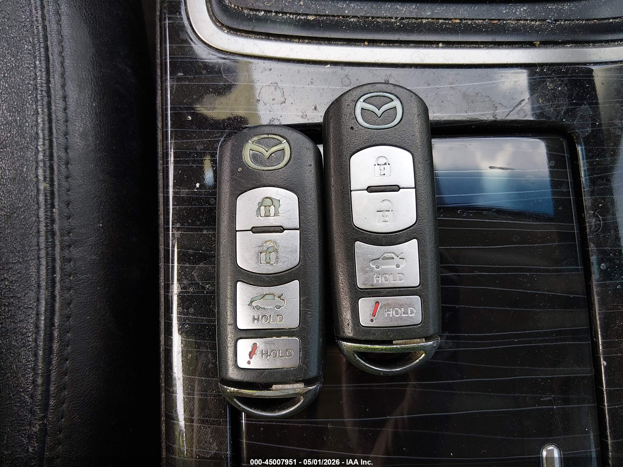 MAZDA MAZDA6 image 11