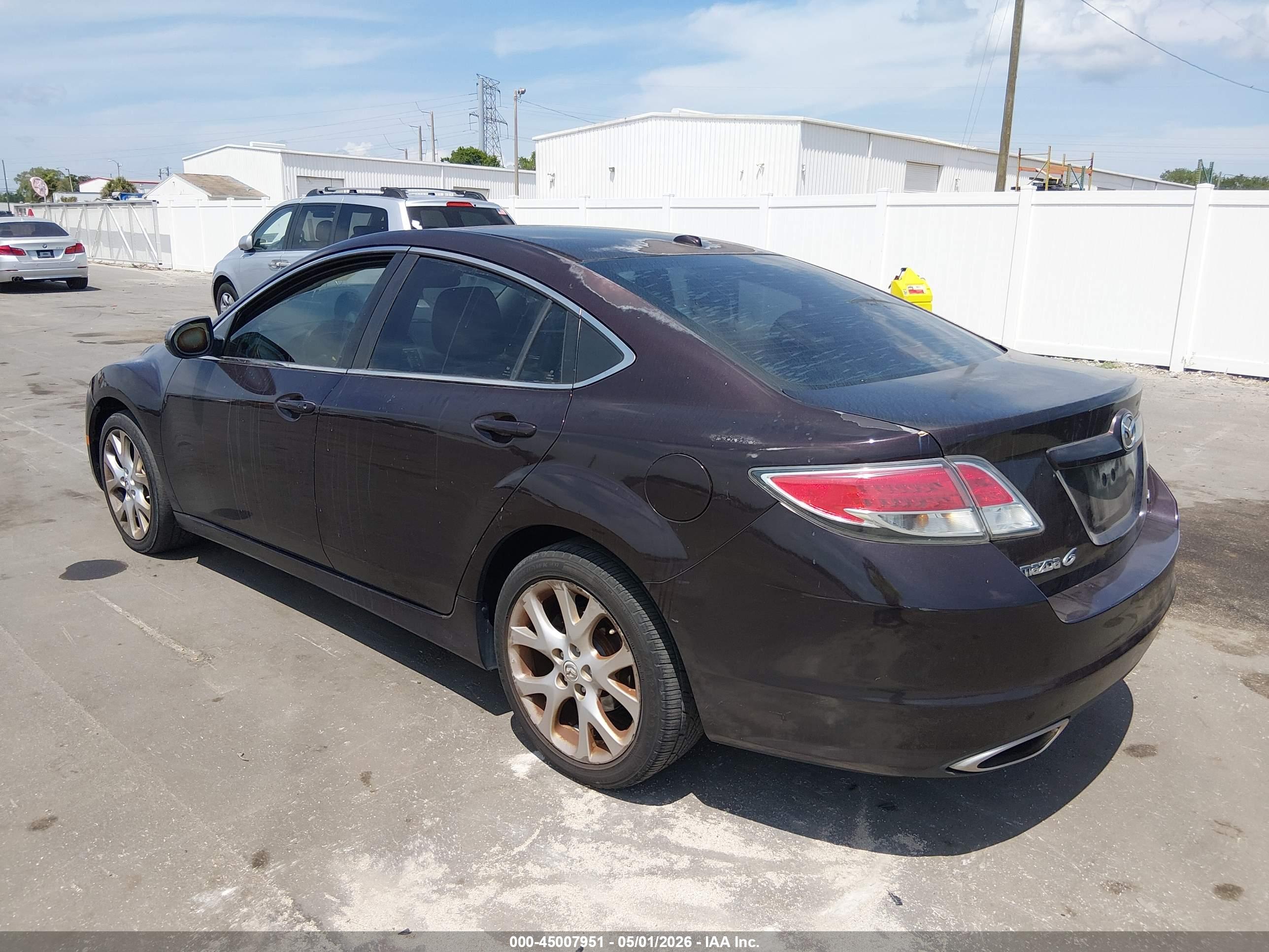 MAZDA MAZDA6 image 3