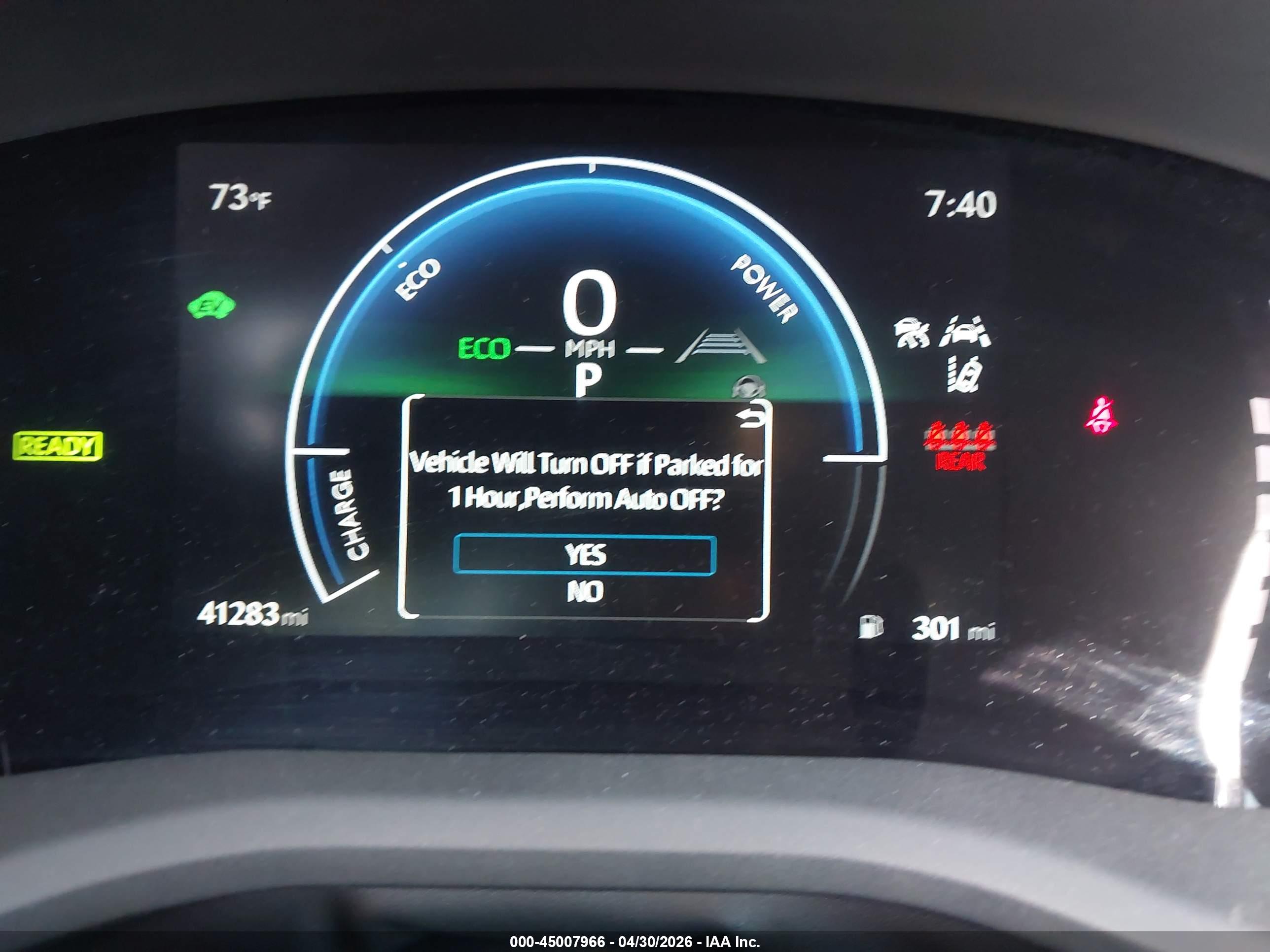 TOYOTA CAMRY image 7