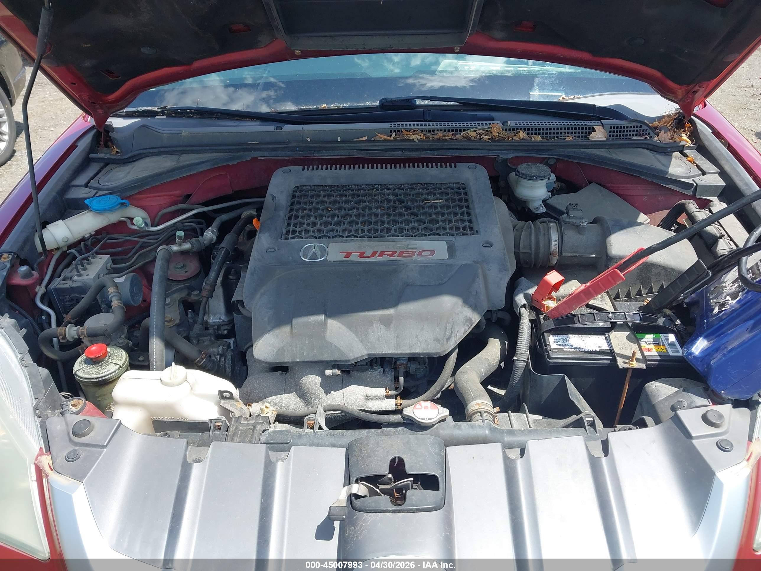ACURA RDX image 10