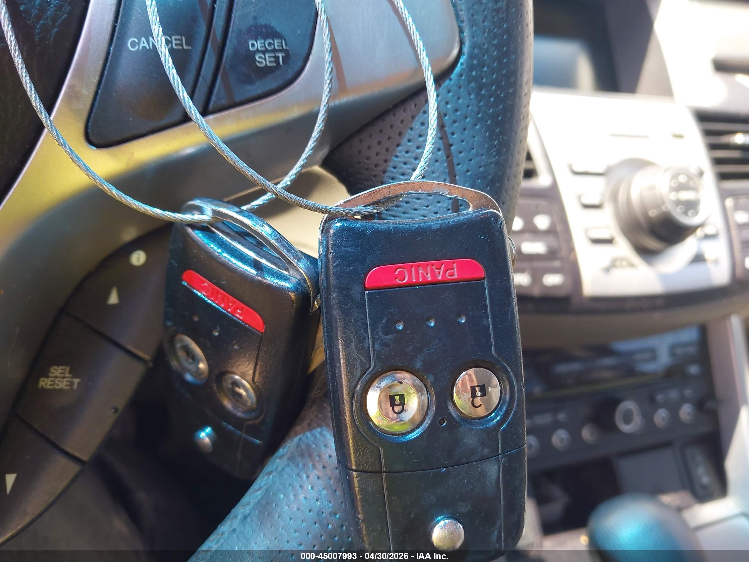 ACURA RDX image 11