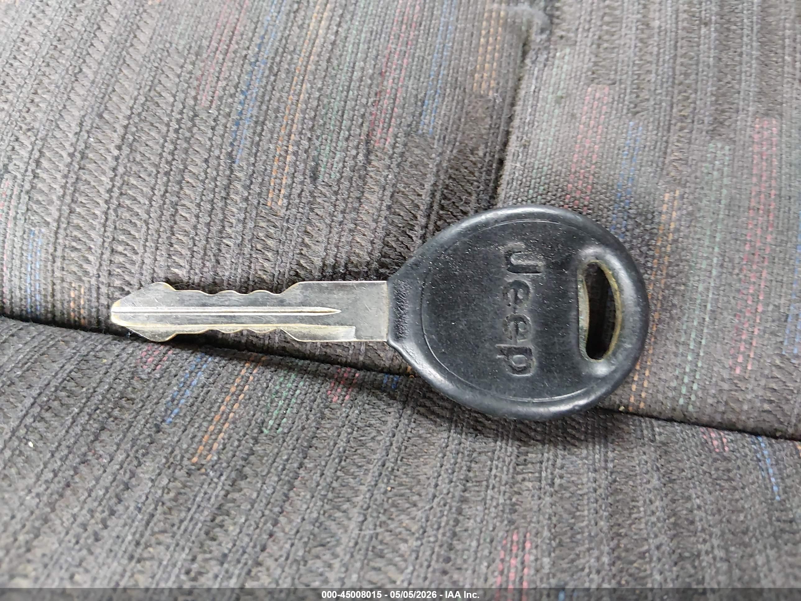JEEP WRANGLER image 11