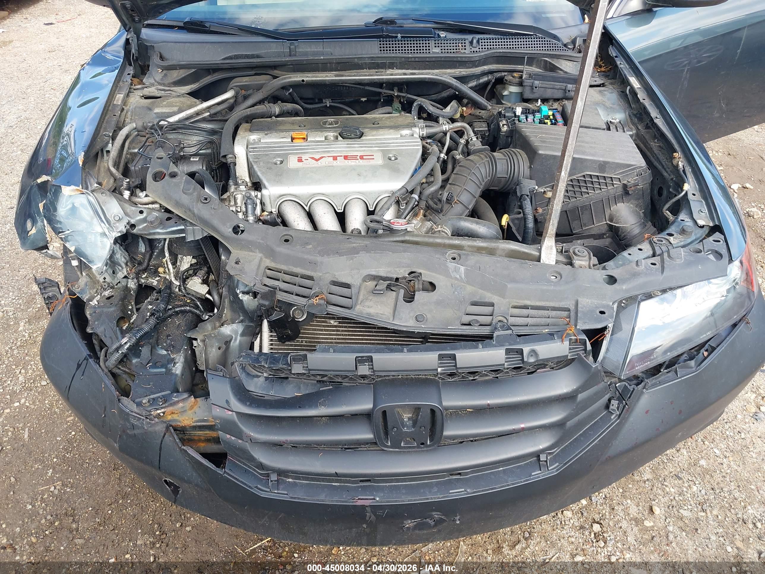 ACURA TSX image 10