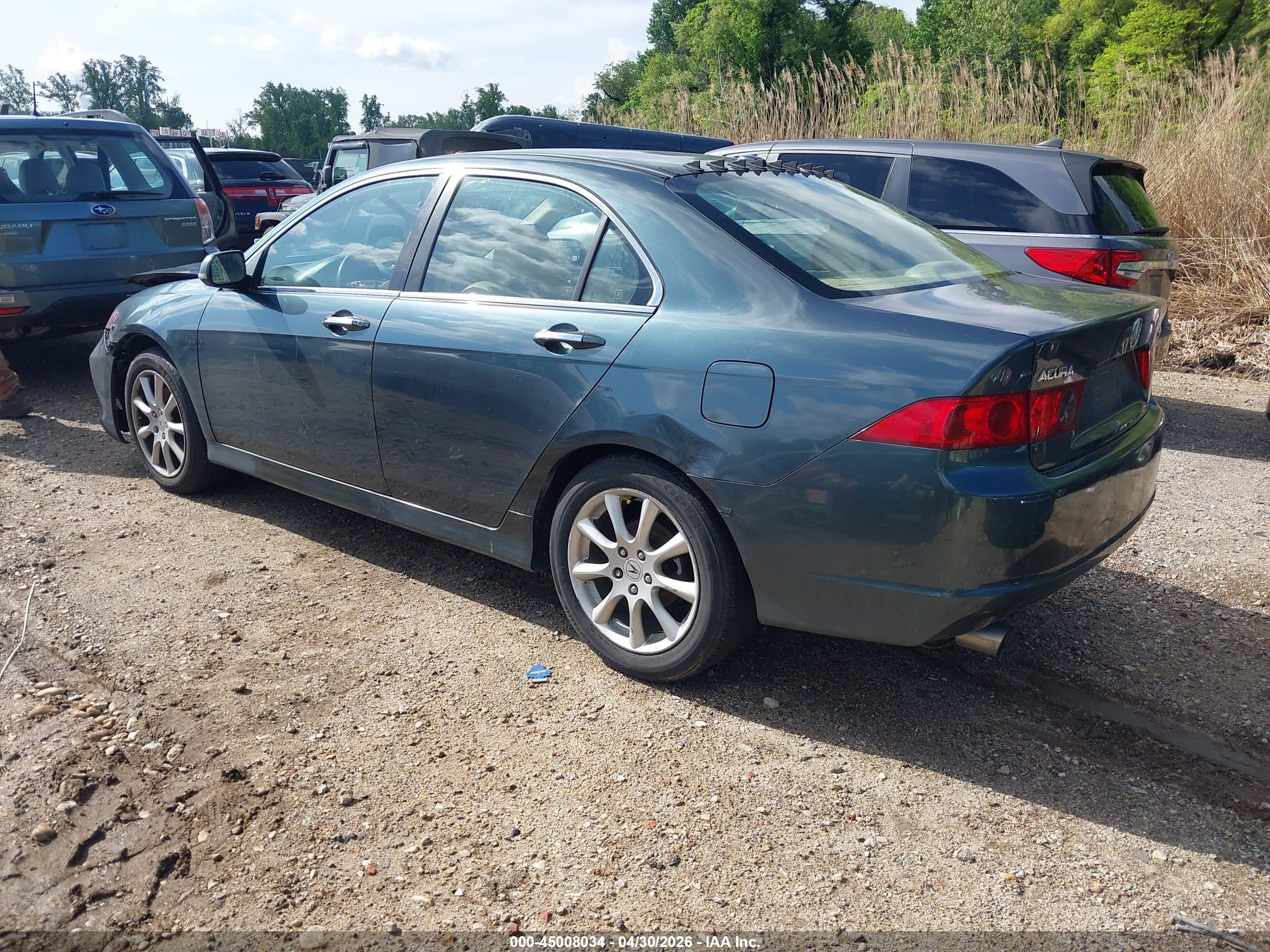 ACURA TSX image 3