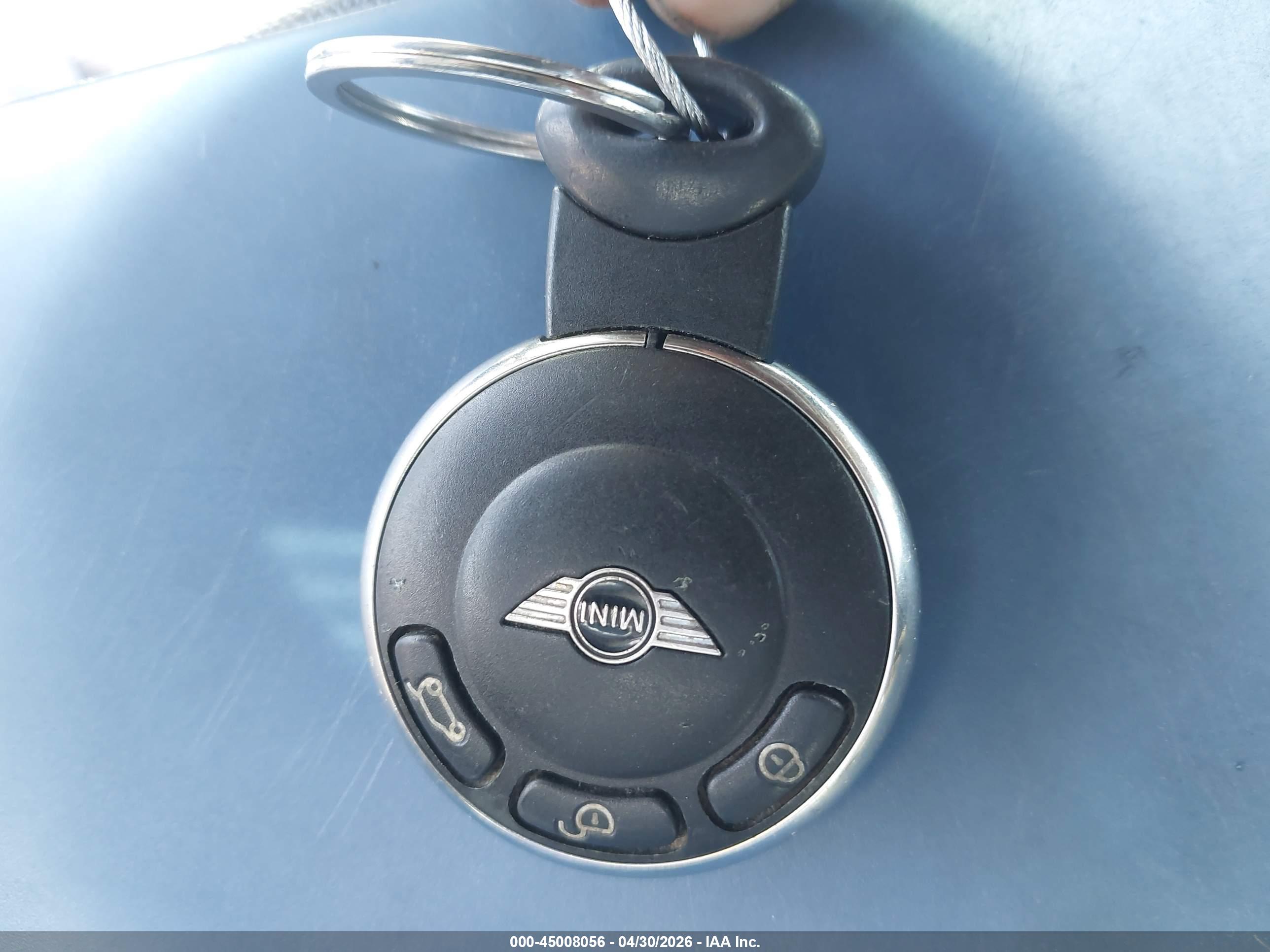 MINI COOPER image 11