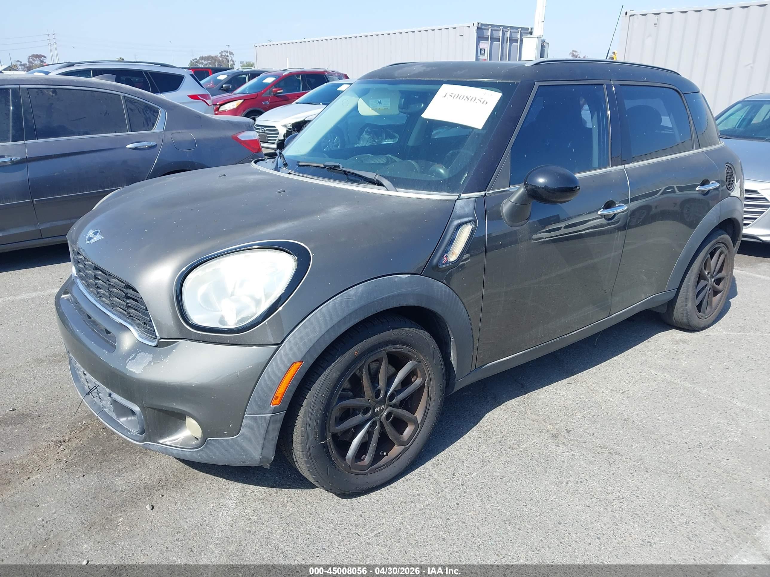 MINI COOPER image 2