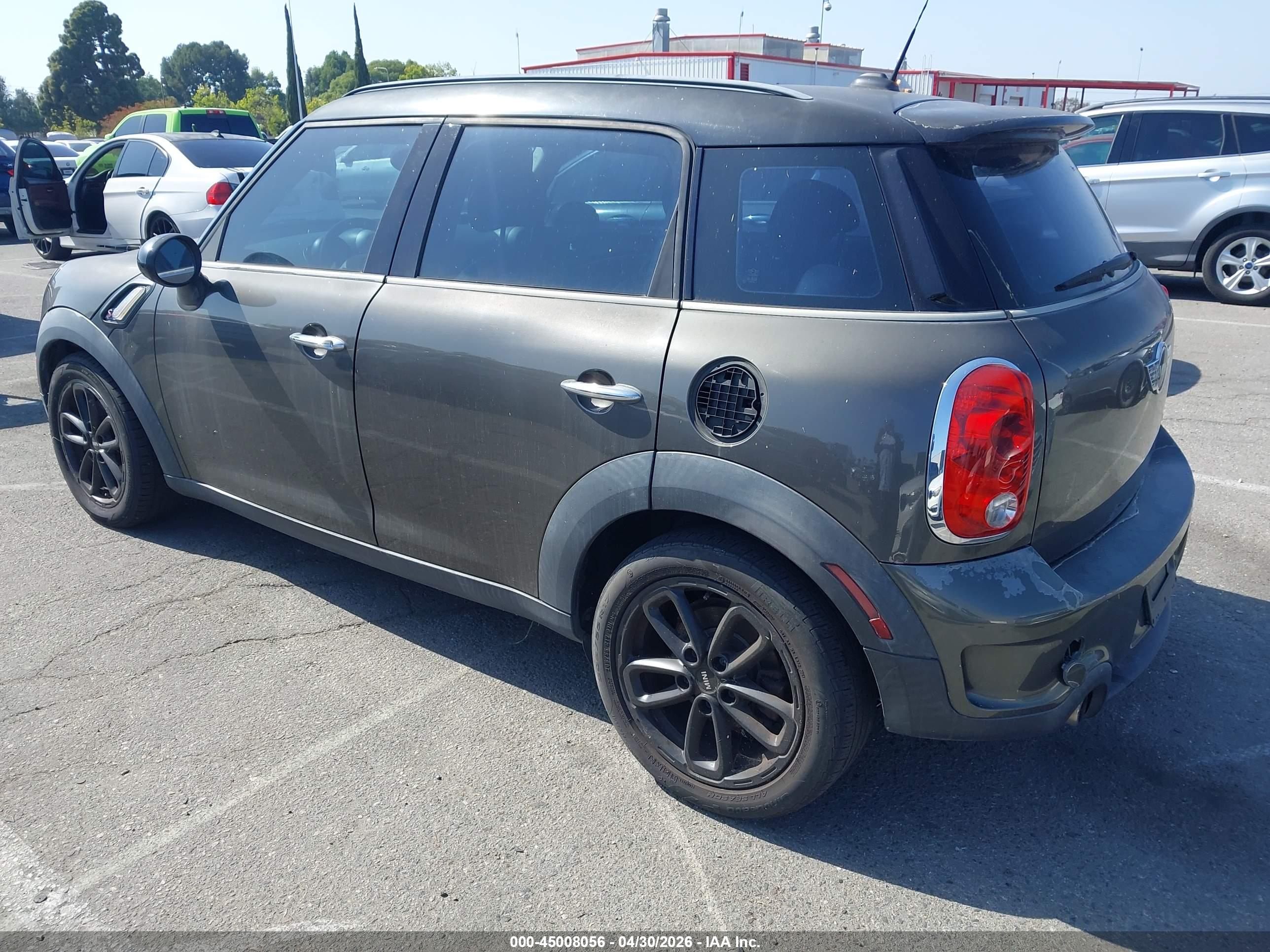 MINI COOPER image 3
