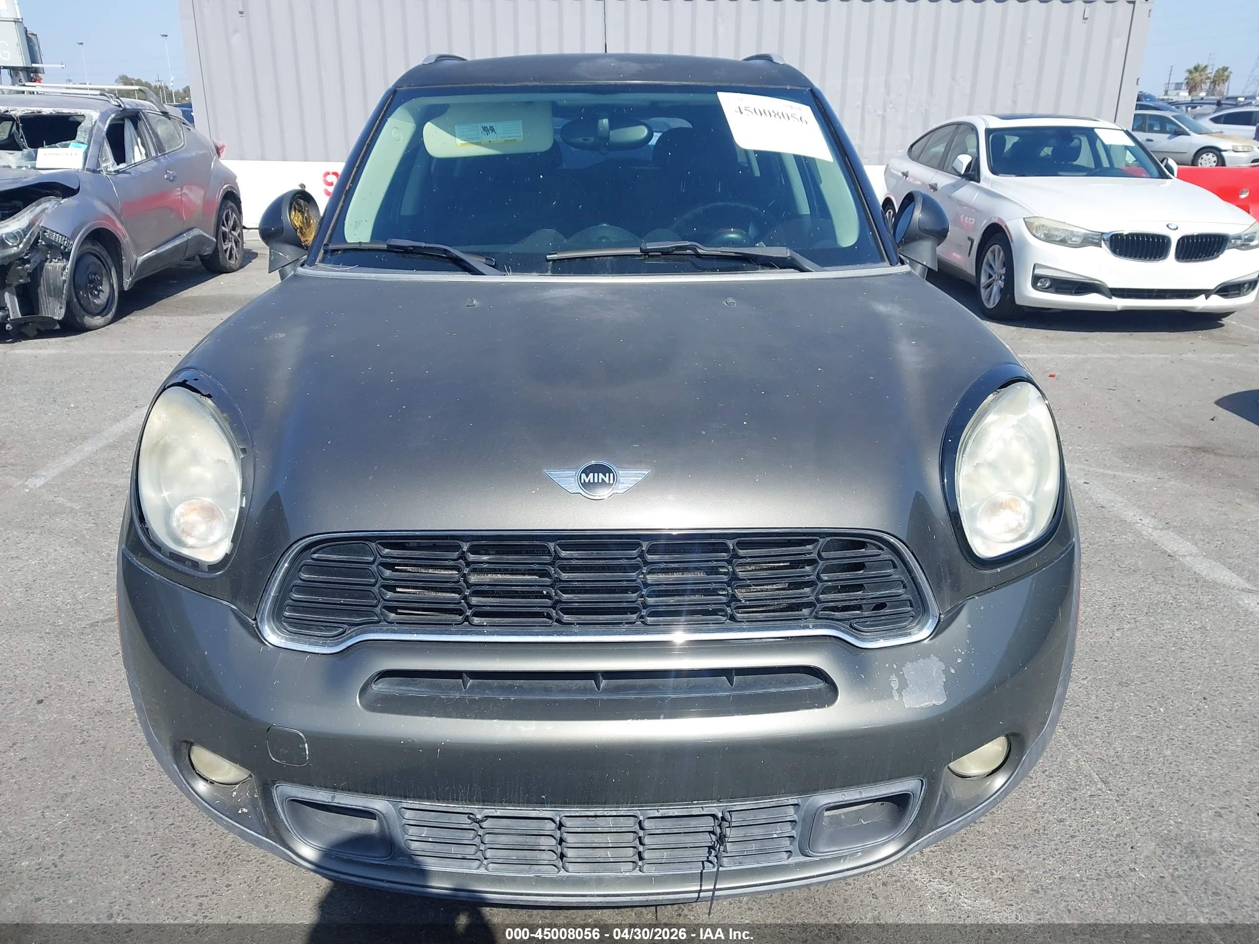 MINI COOPER image 6