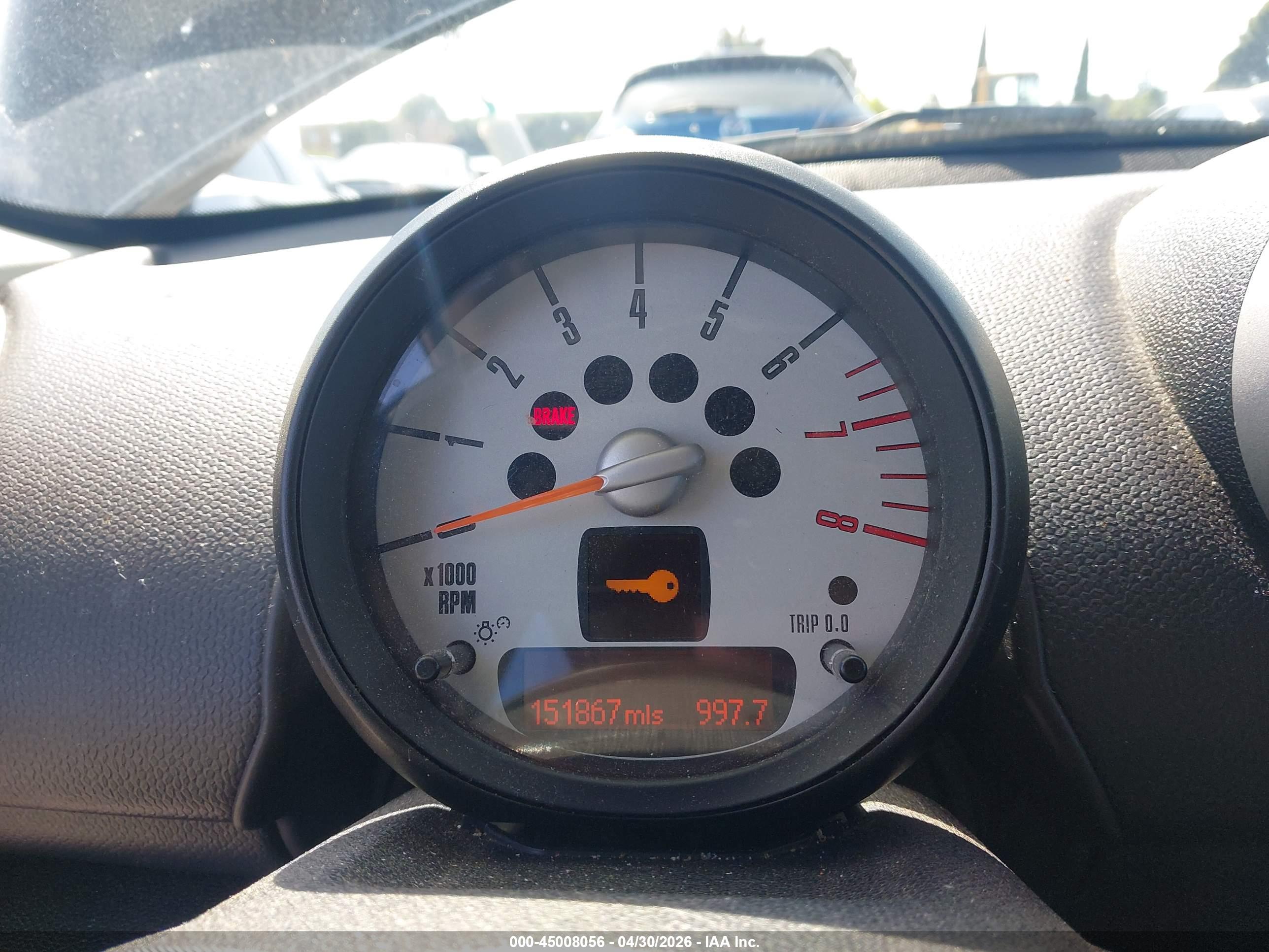 MINI COOPER image 7