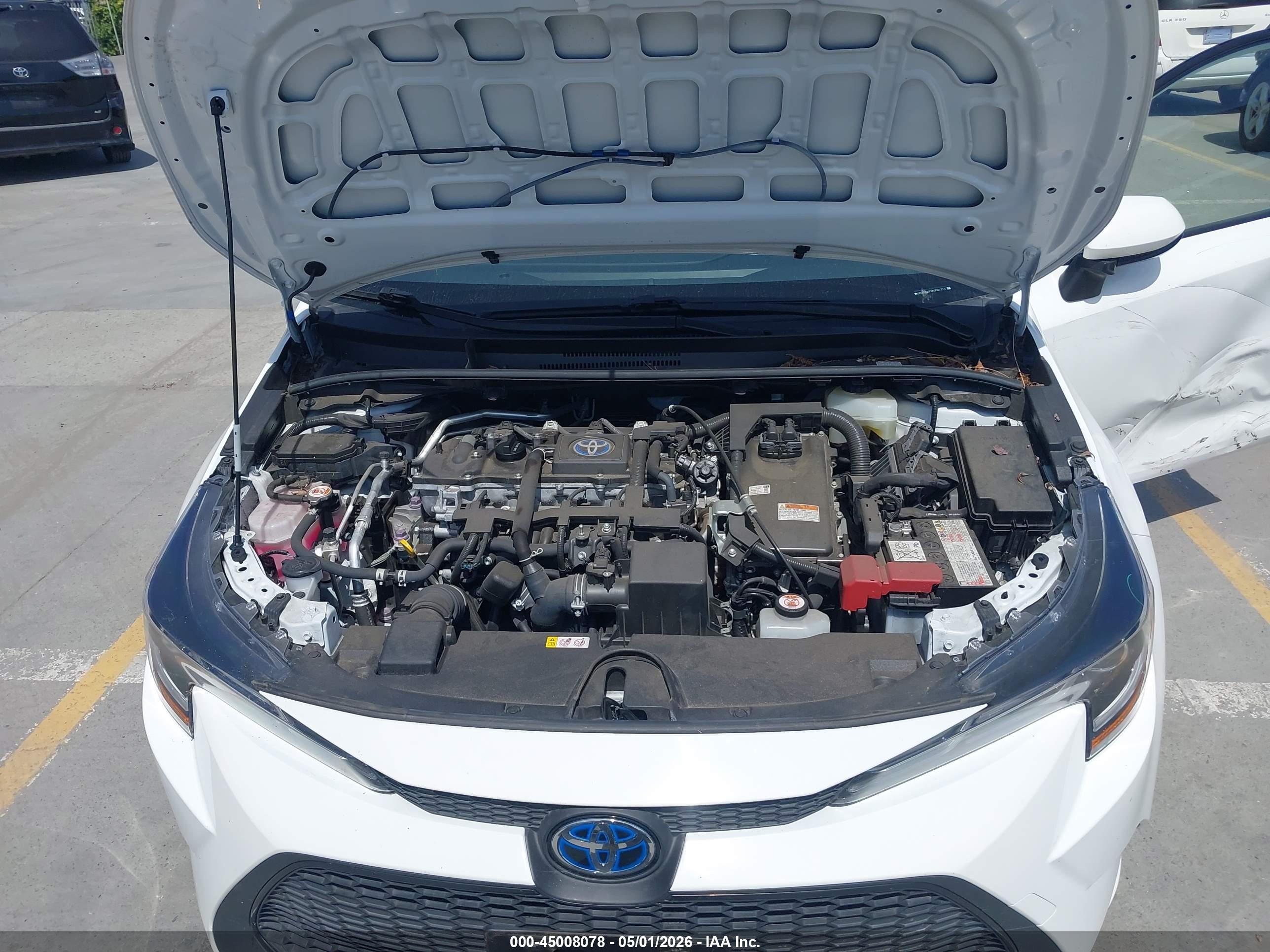 TOYOTA COROLLA image 10