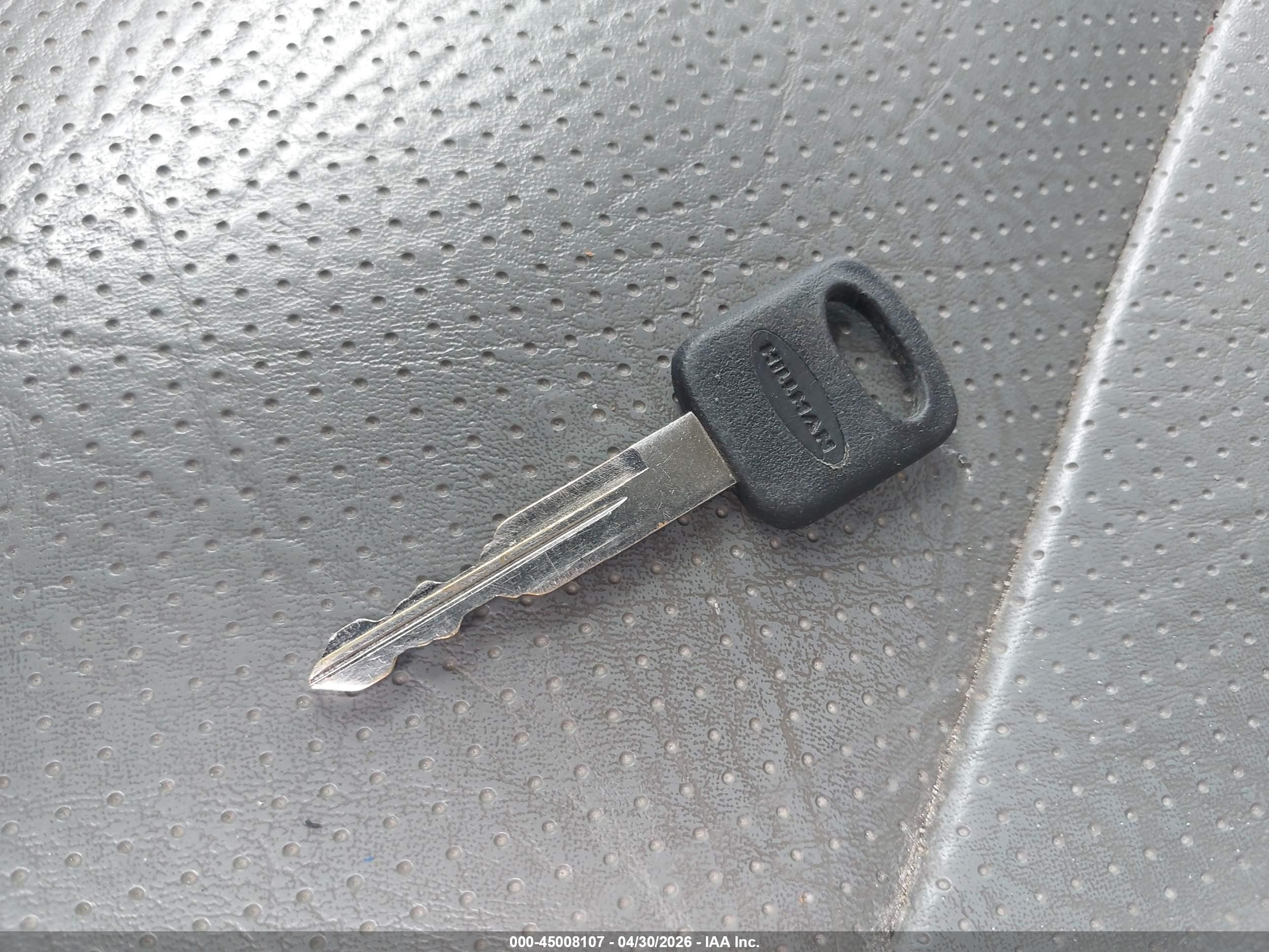 FORD E-250 image 11