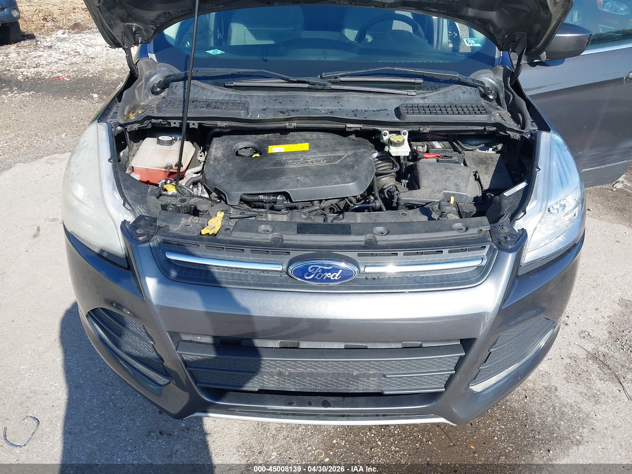 FORD ESCAPE image 10