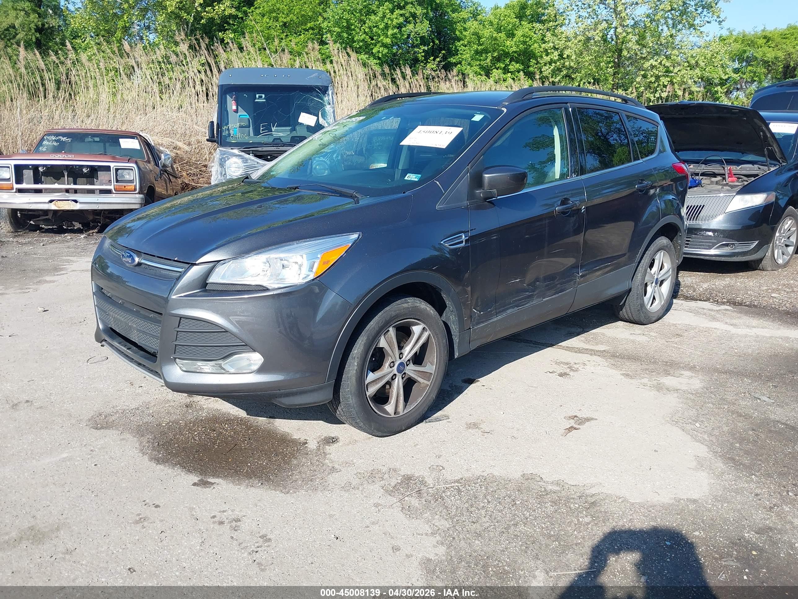 FORD ESCAPE image 2