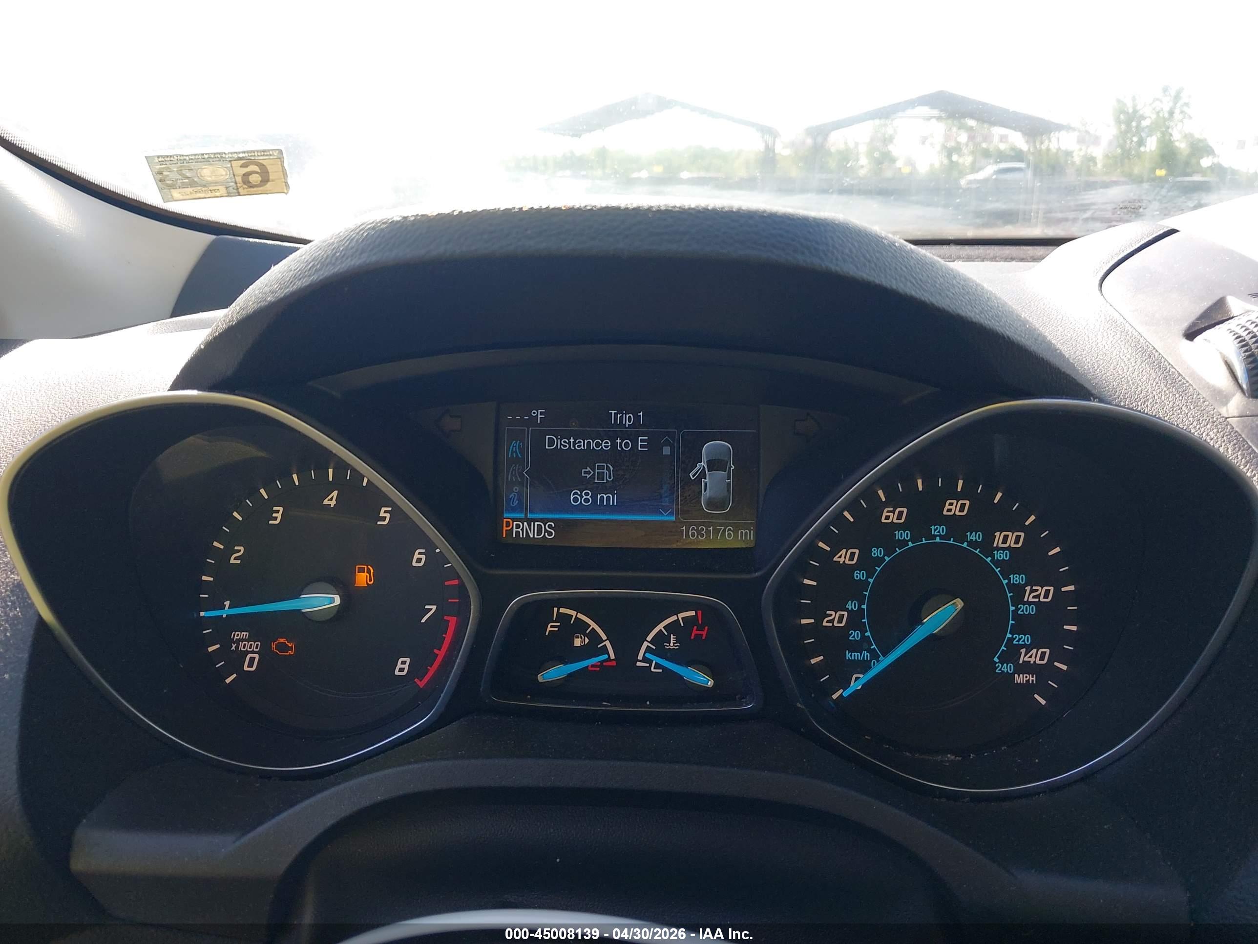 FORD ESCAPE image 7