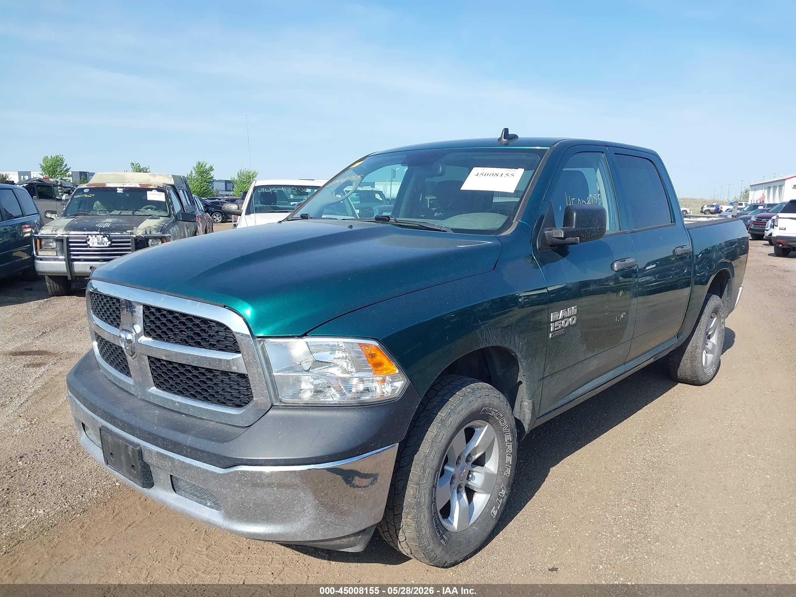 RAM 1500 image 6
