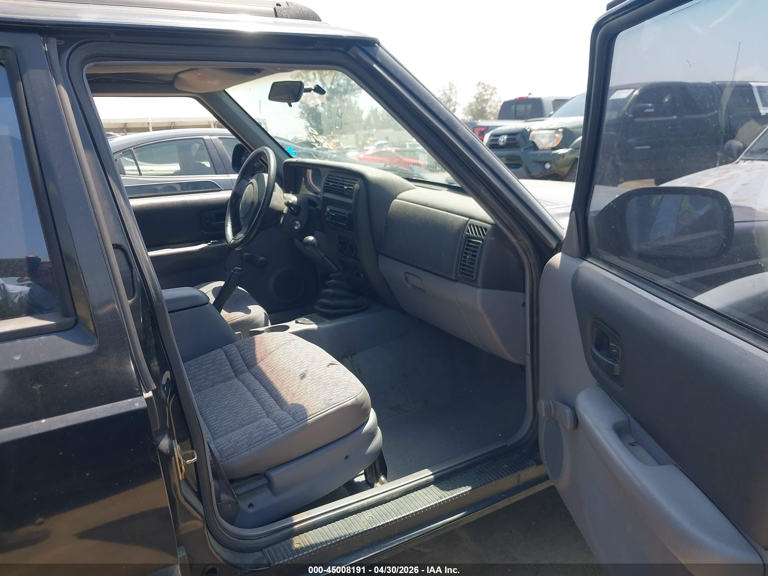 JEEP CHEROKEE image 5