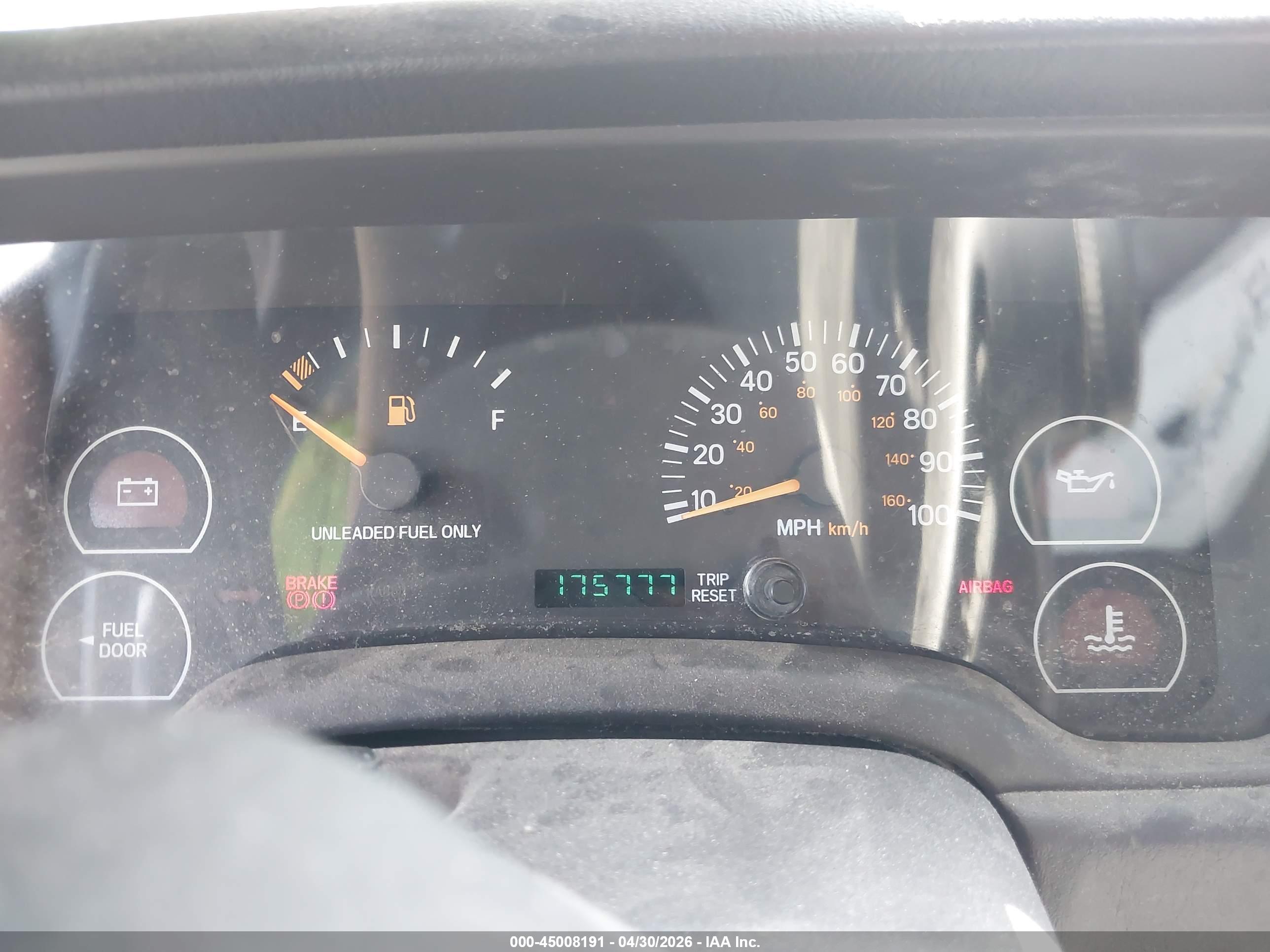JEEP CHEROKEE image 7