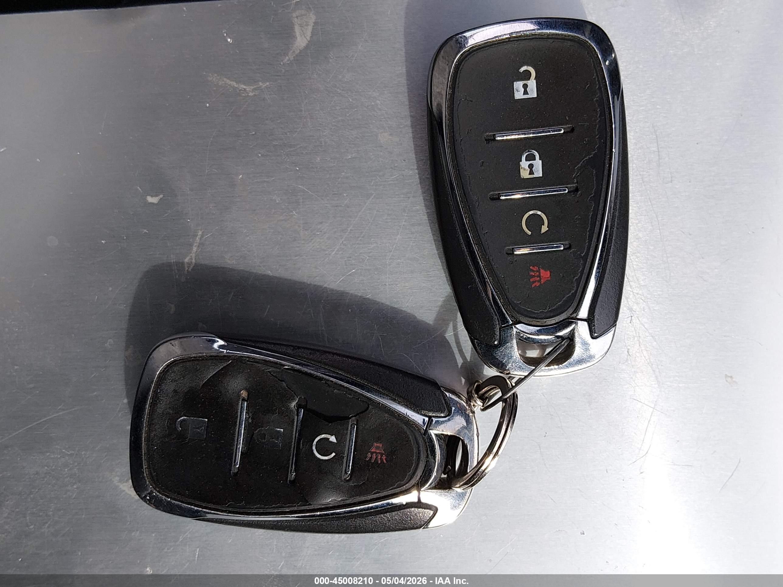 CHEVROLET CRUZE image 11