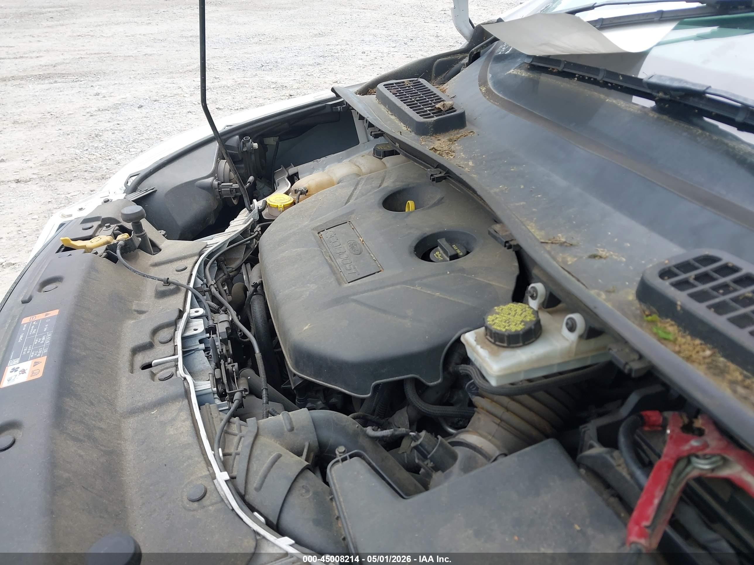FORD ESCAPE image 10