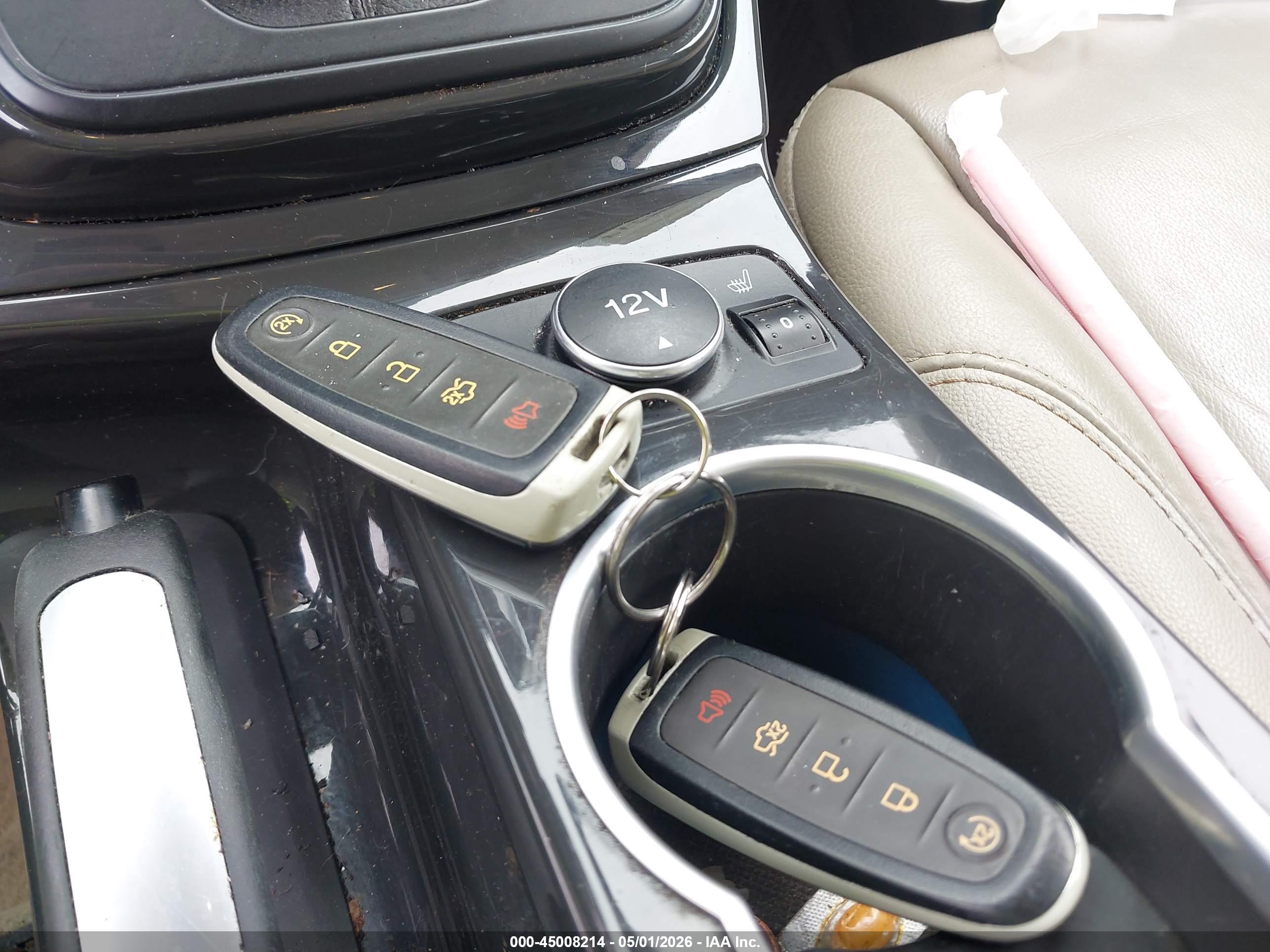 FORD ESCAPE image 11