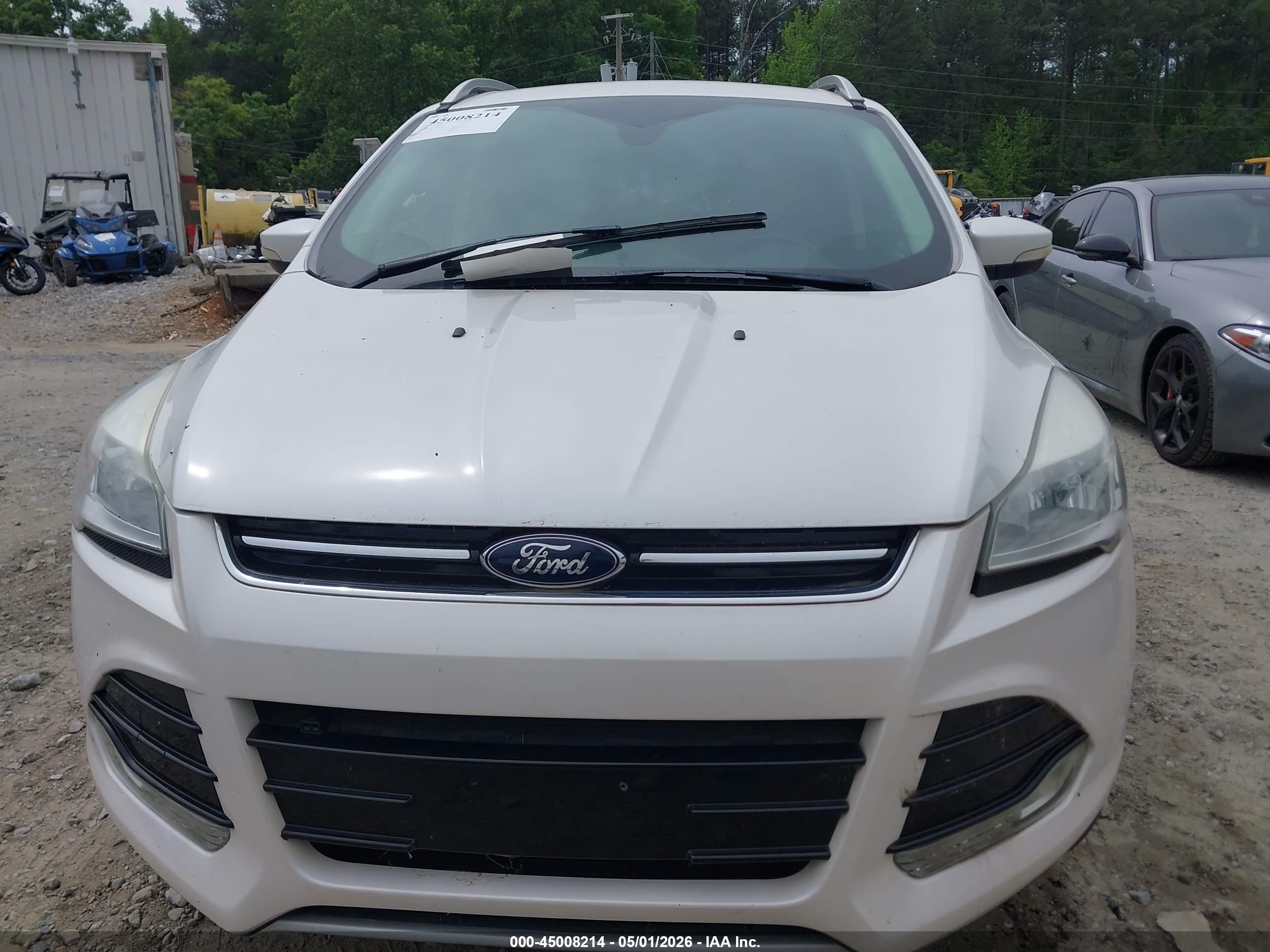 FORD ESCAPE image 6