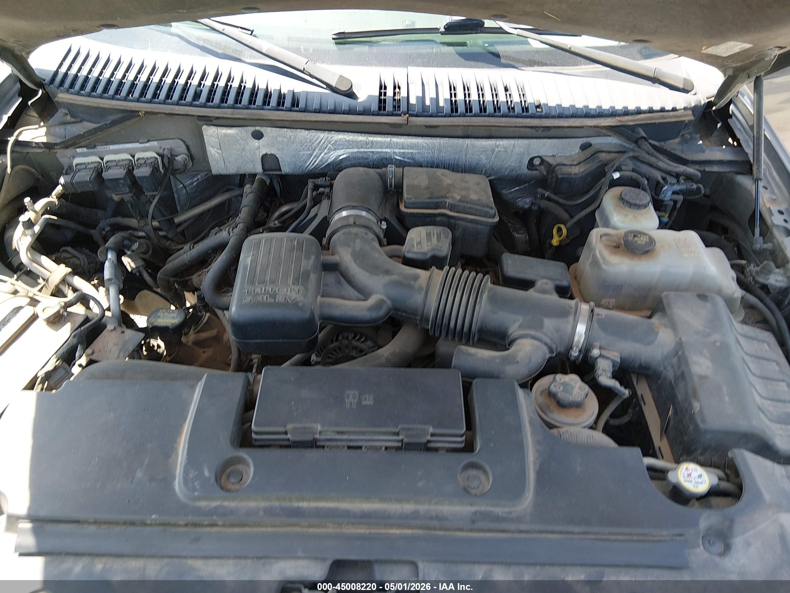 FORD EXPEDITION image 10