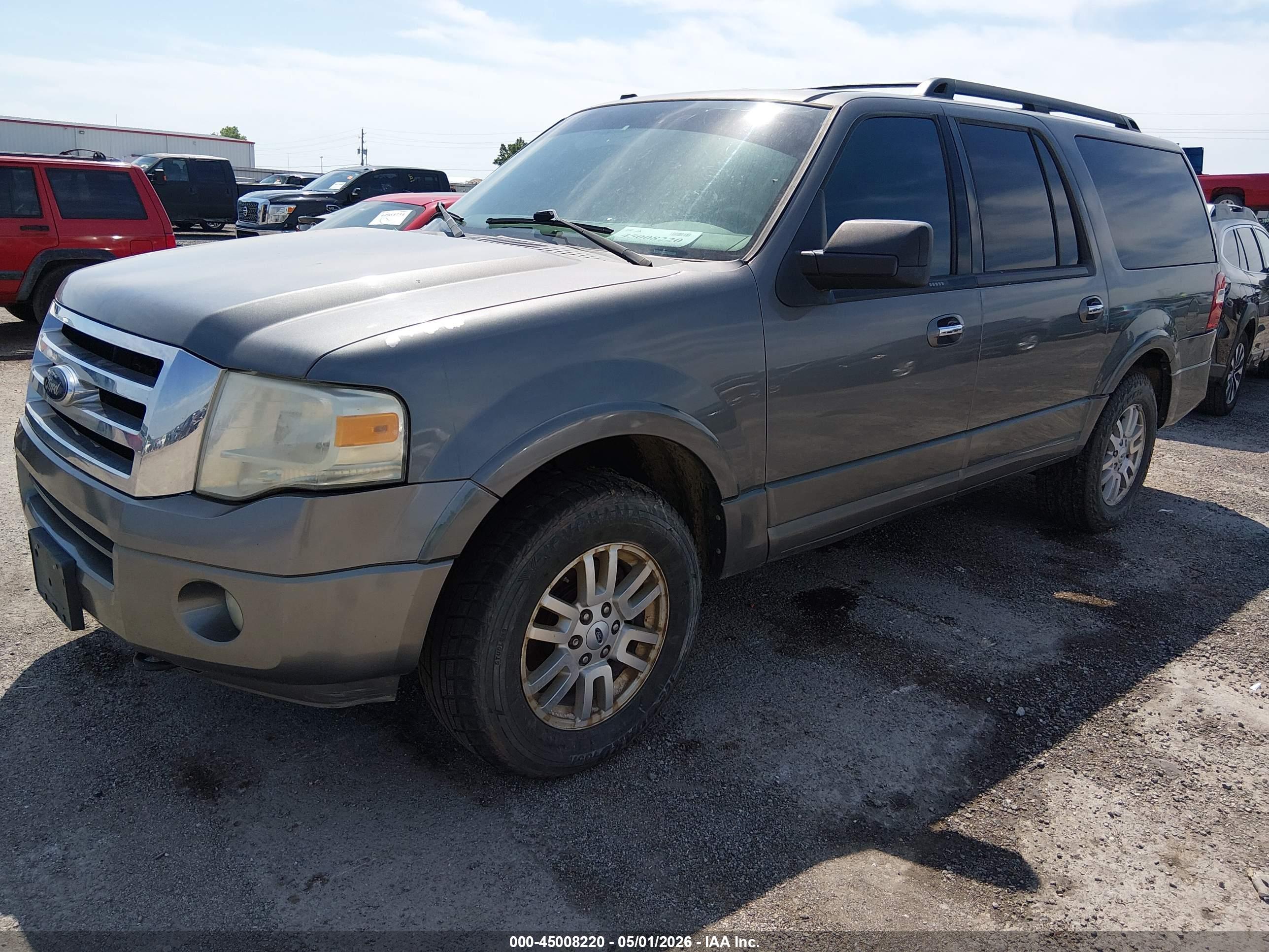 FORD EXPEDITION image 2