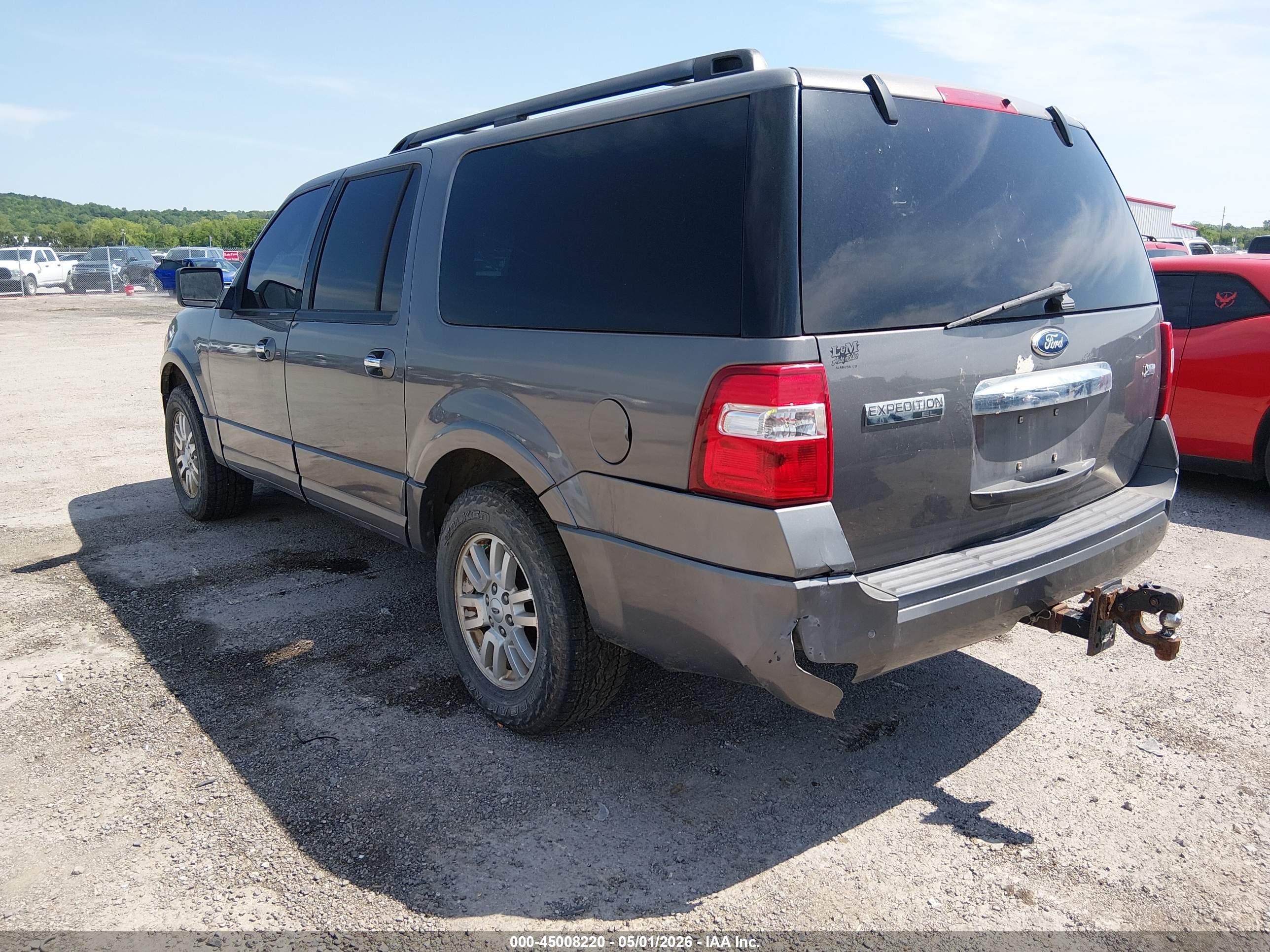 FORD EXPEDITION image 3