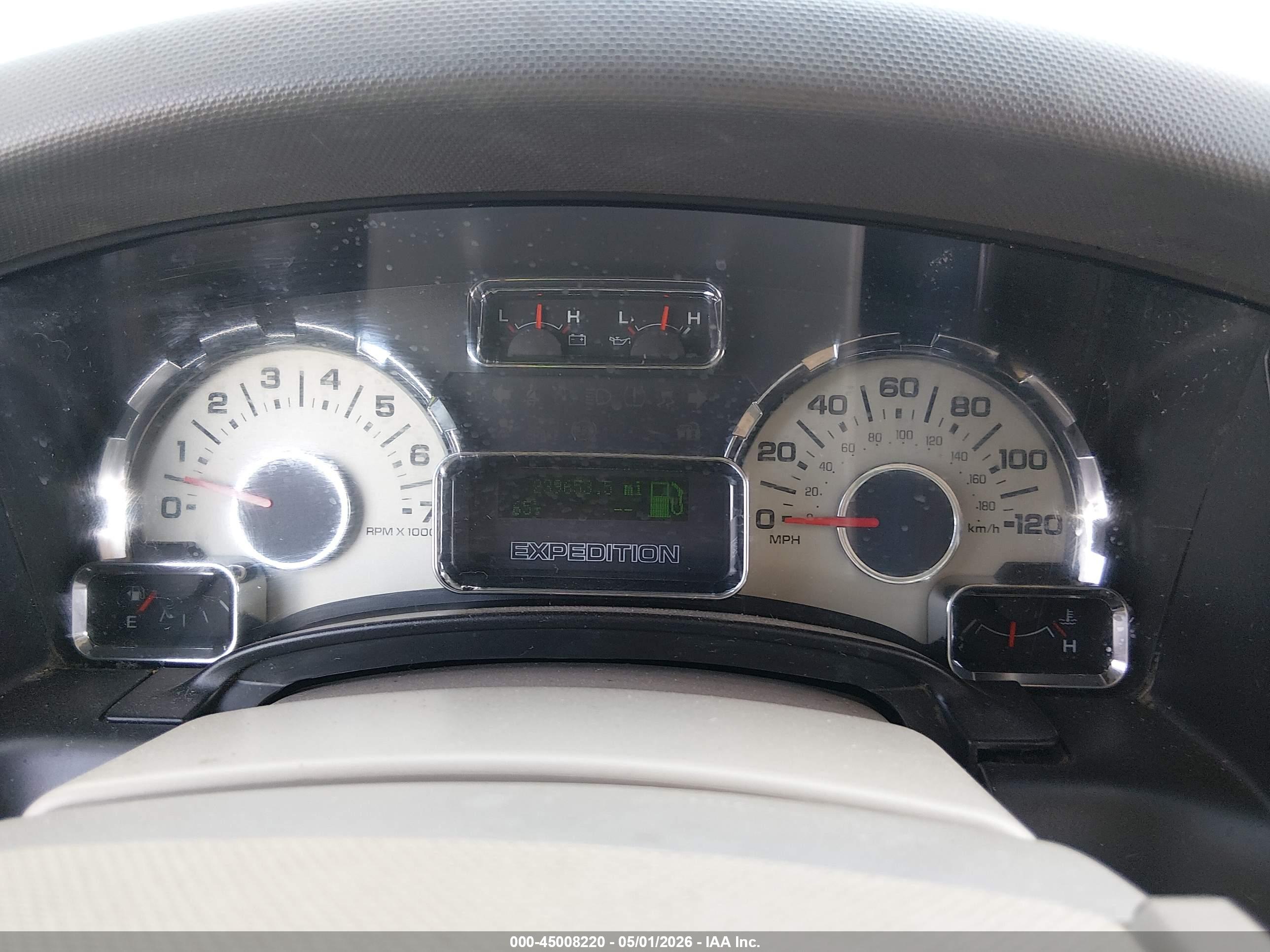 FORD EXPEDITION image 7