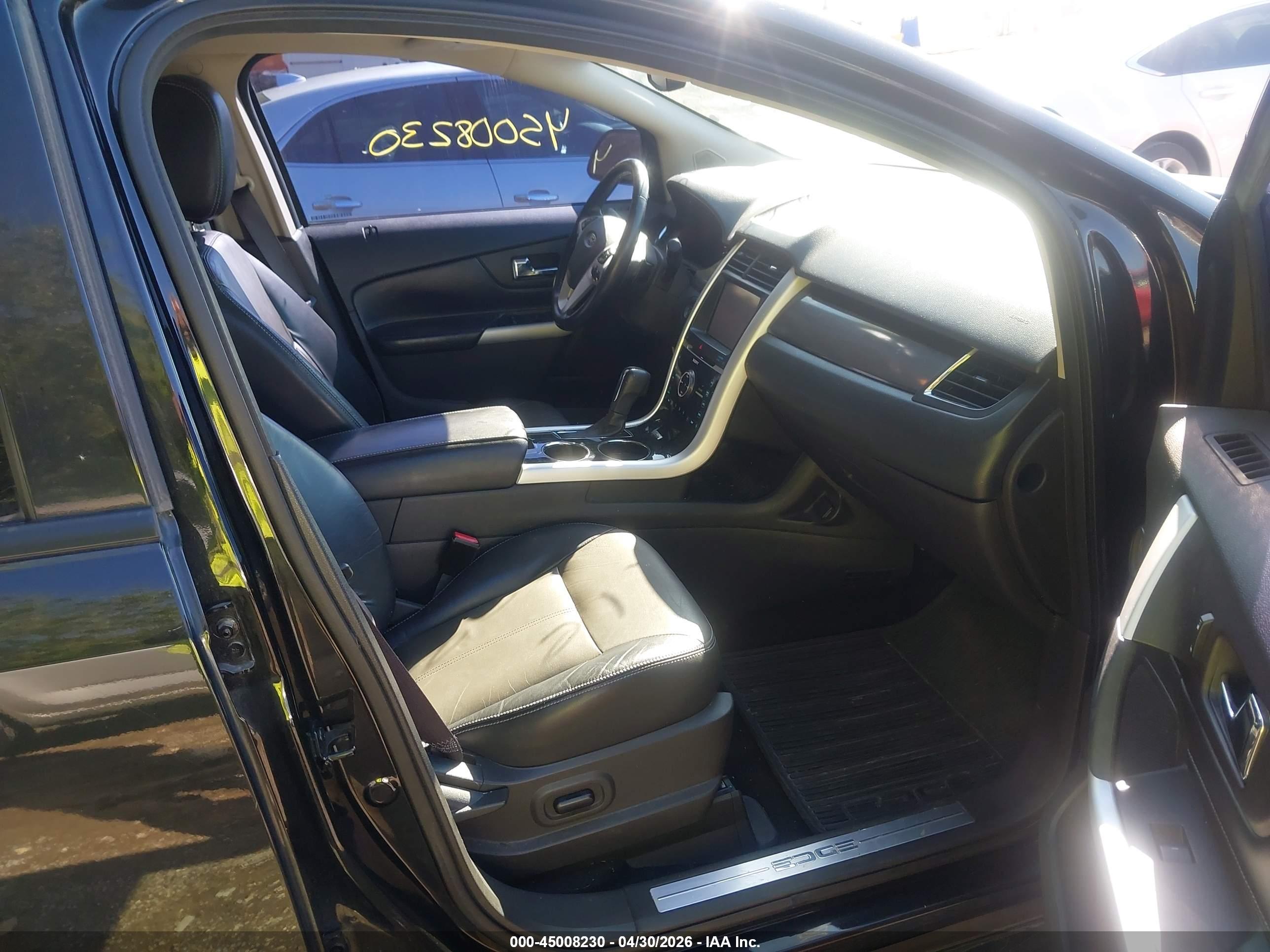FORD EDGE image 5