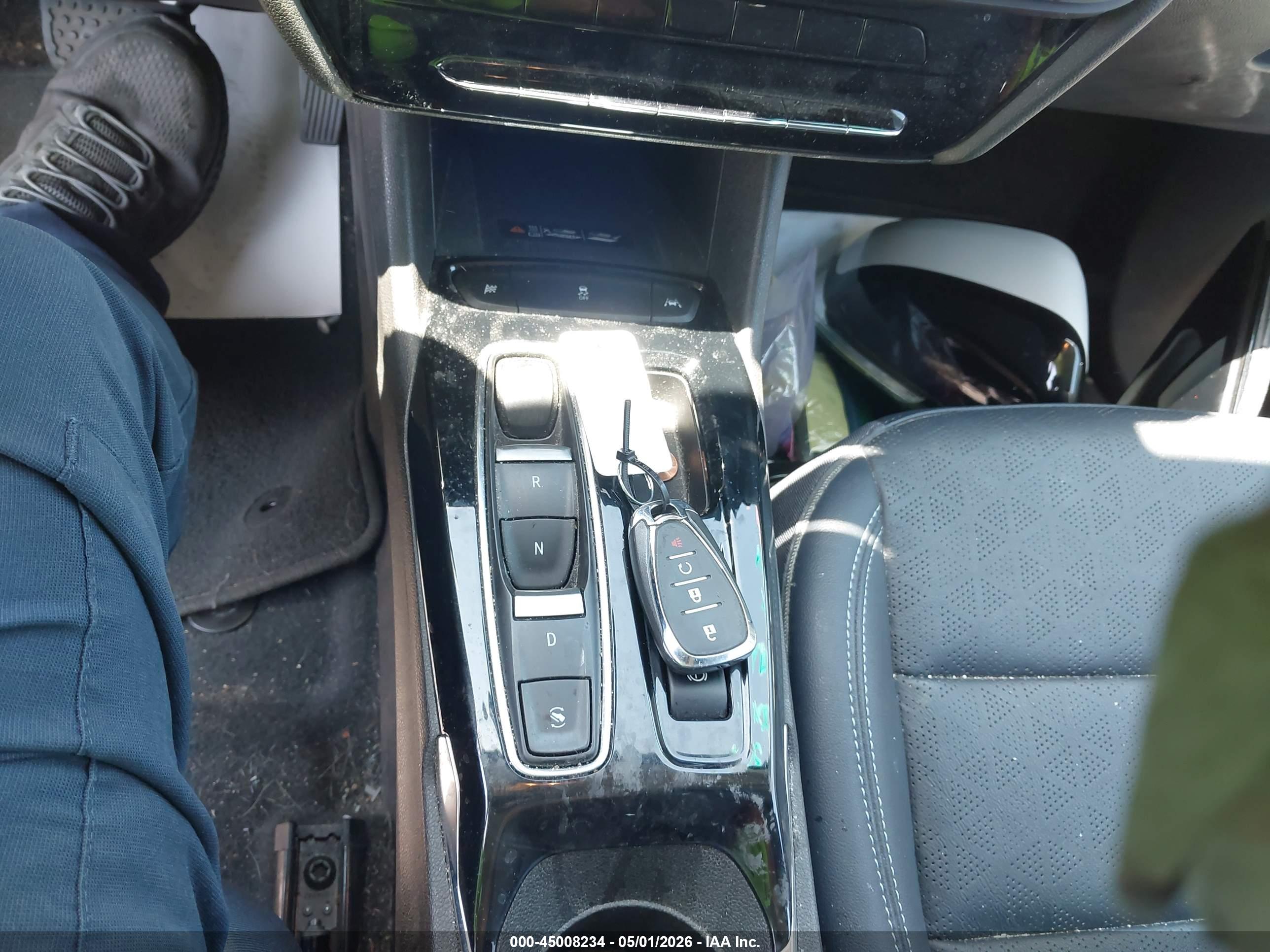 CHEVROLET BOLT image 11