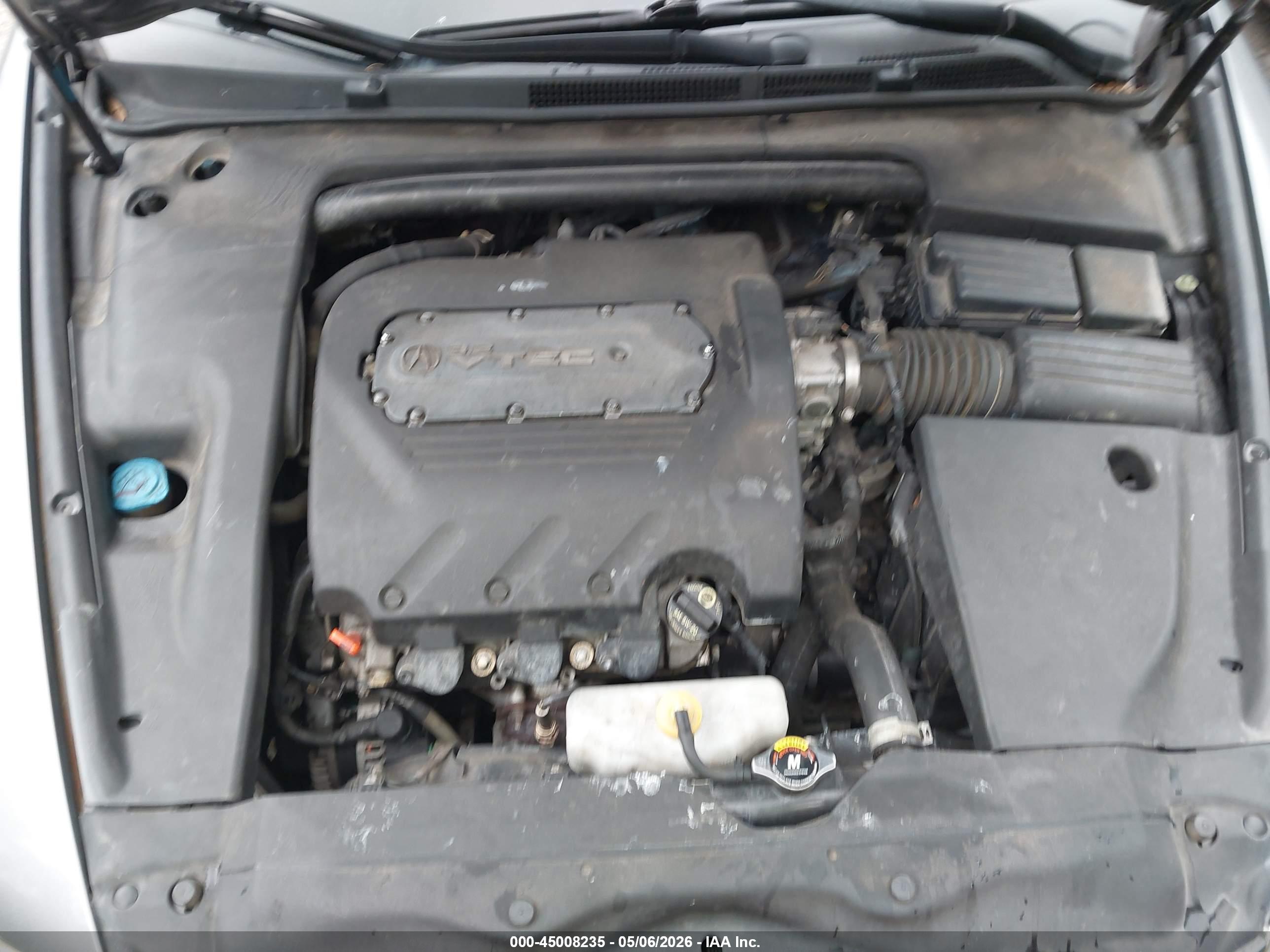 ACURA TL image 10