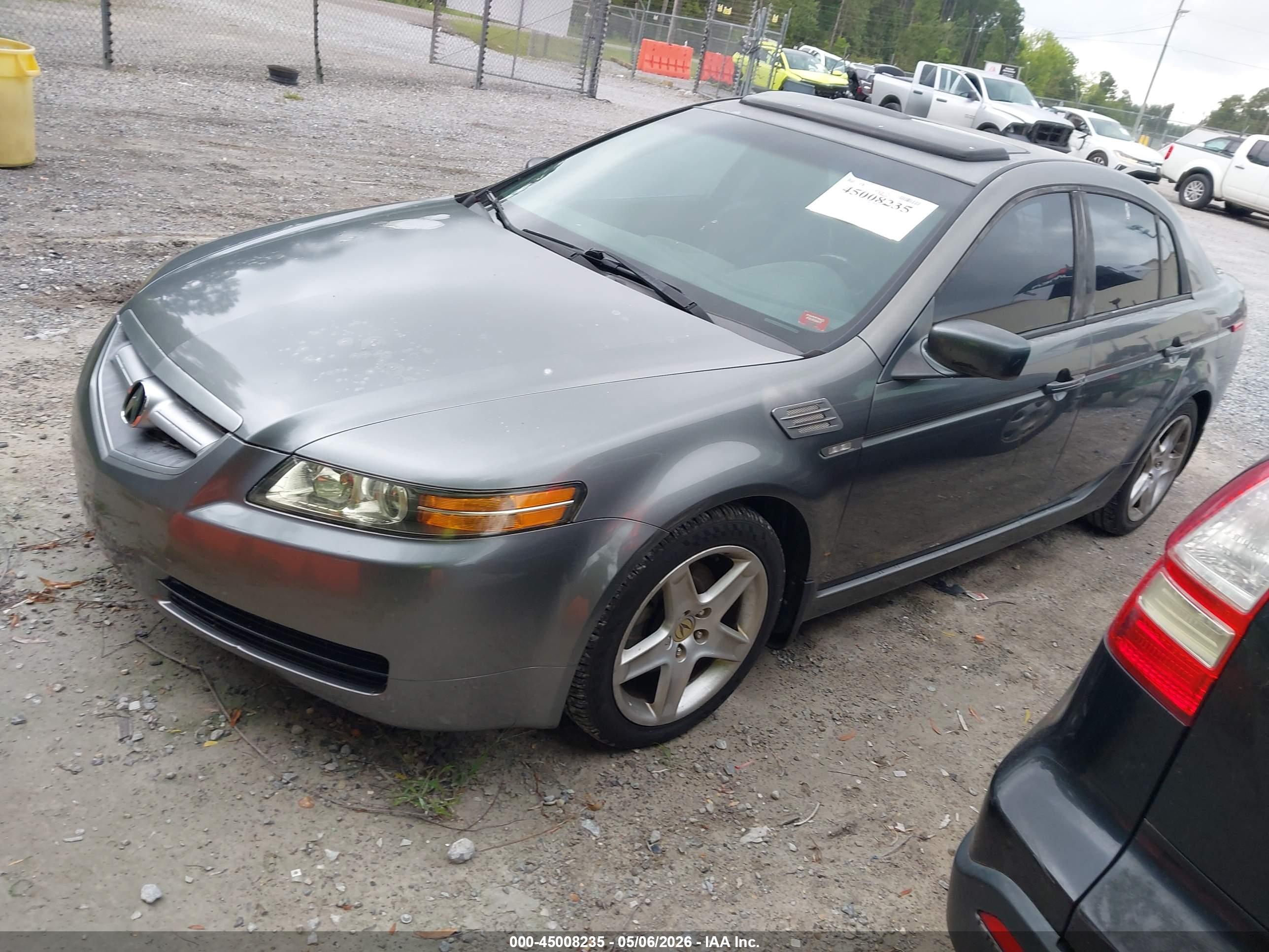 ACURA TL image 2