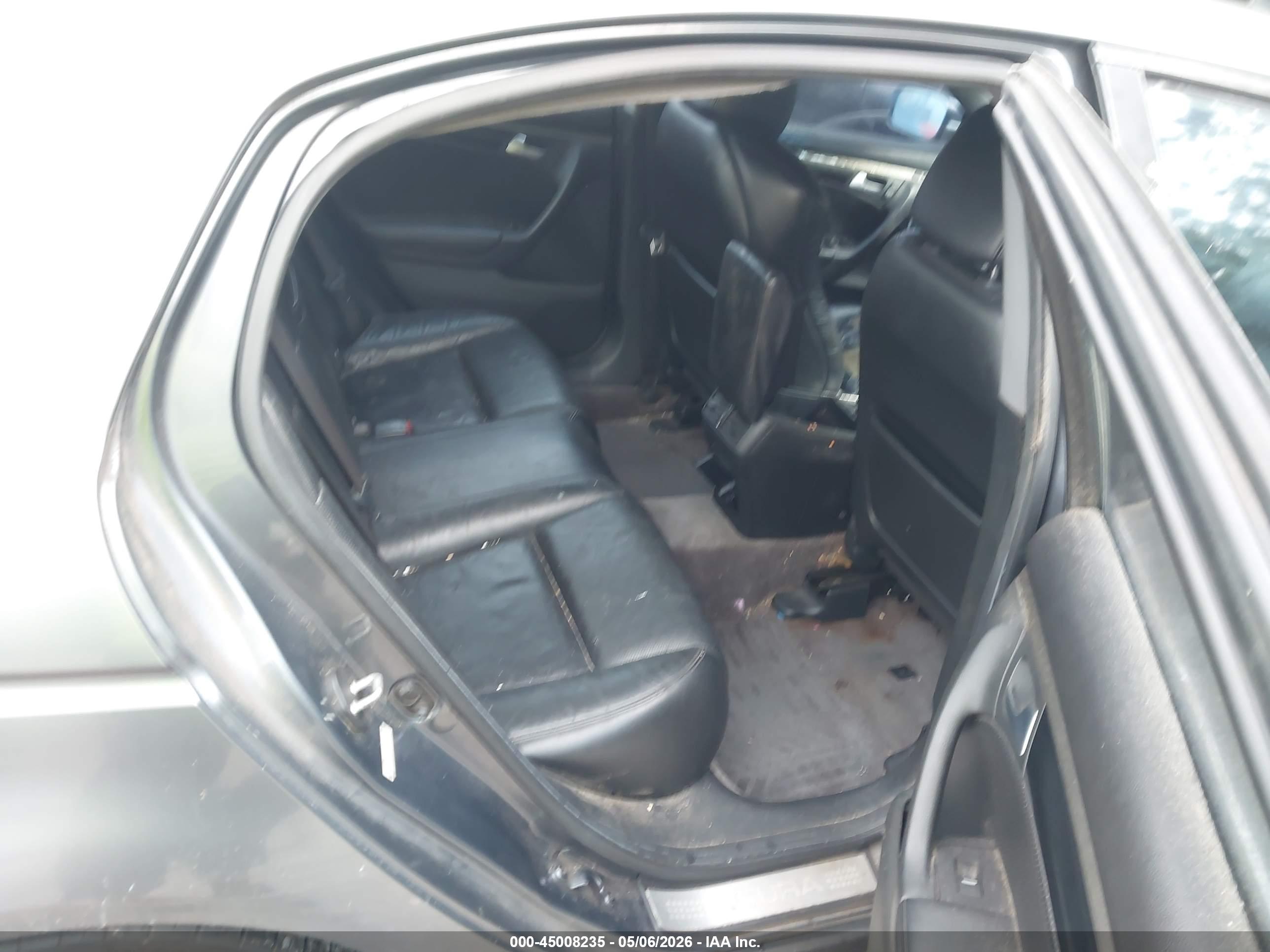 ACURA TL image 8