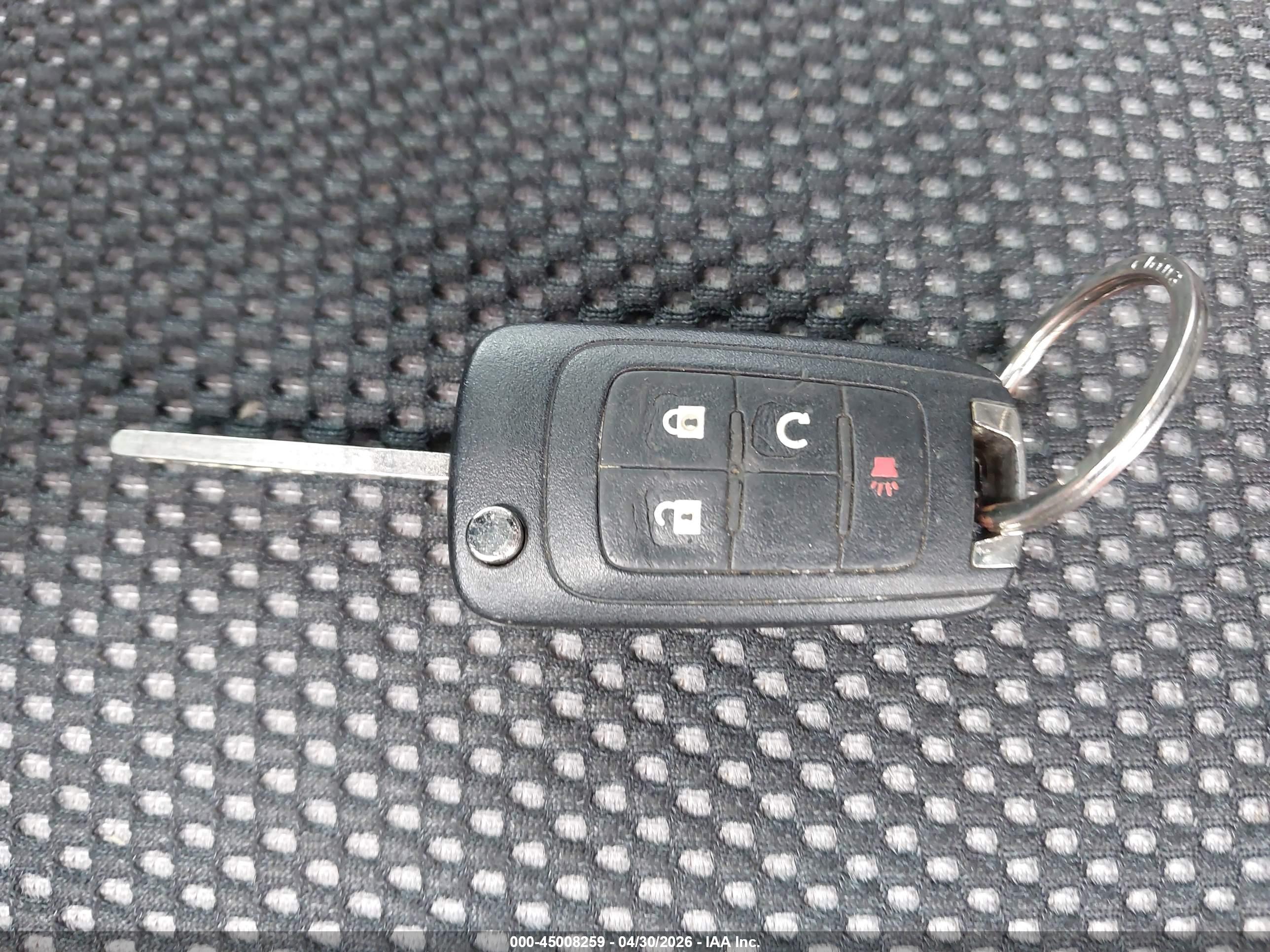 CHEVROLET EQUINOX image 11