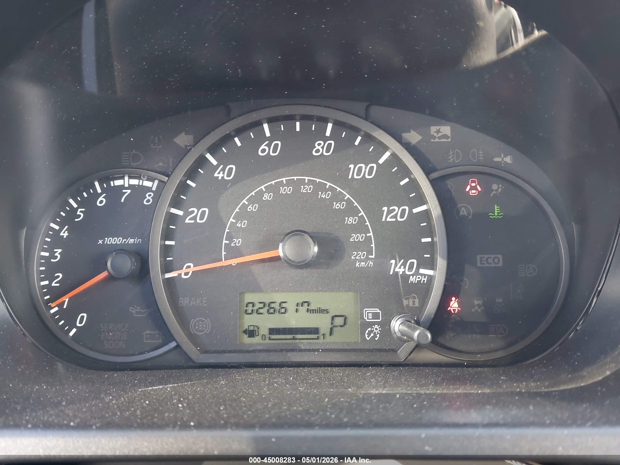 MITSUBISHI MIRAGE image 7