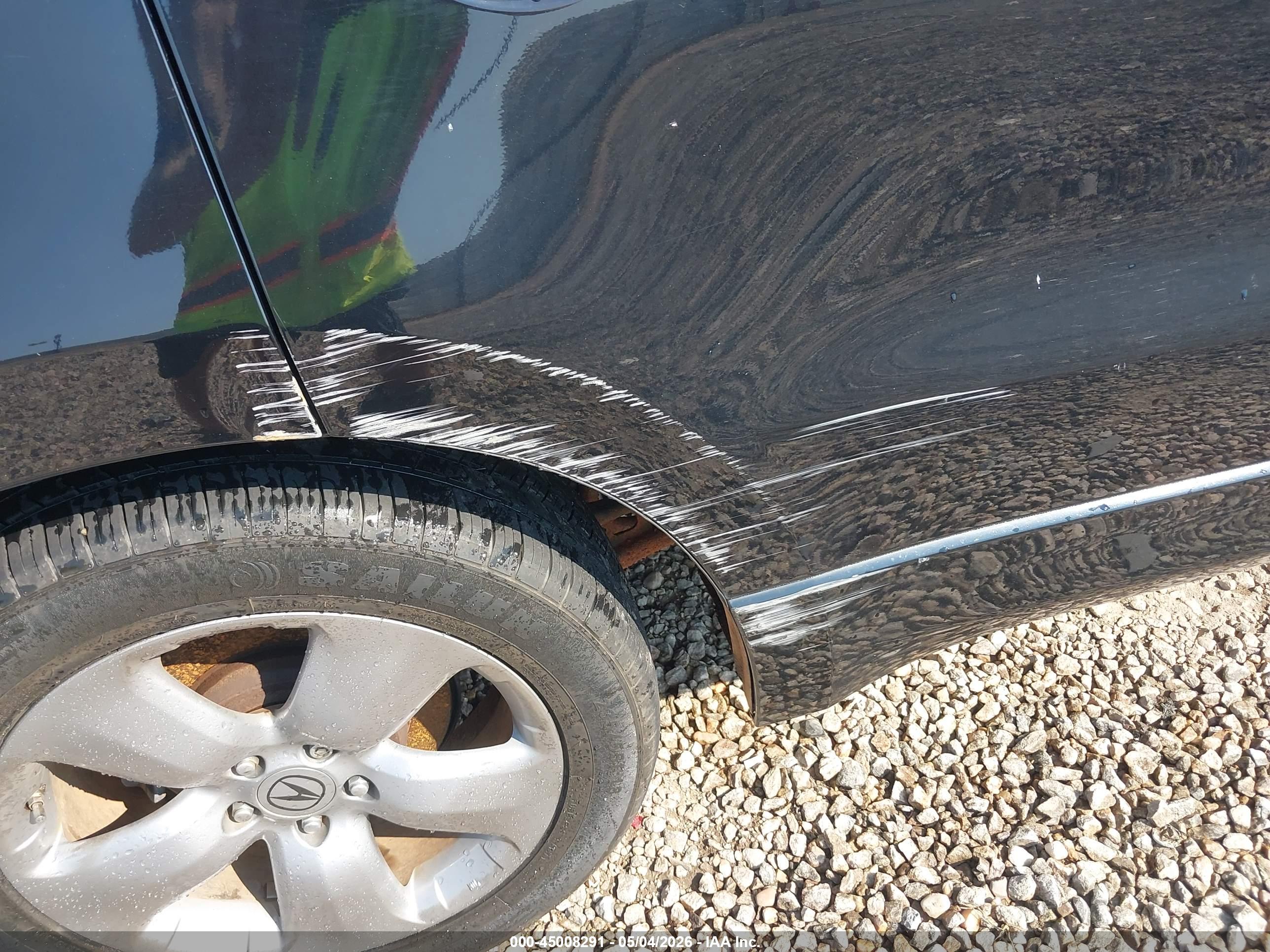 ACURA RDX image 6